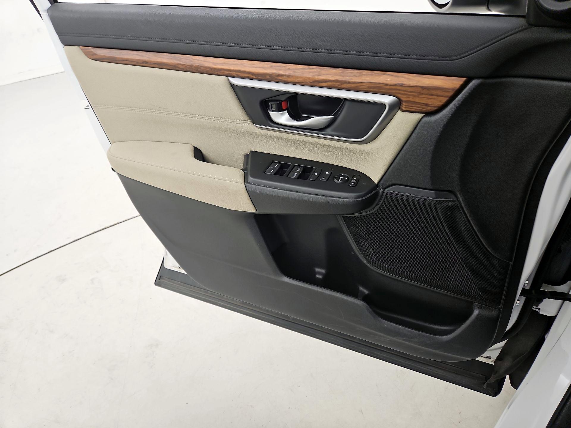 Thumbnail: 2021 Honda CR-V - 12