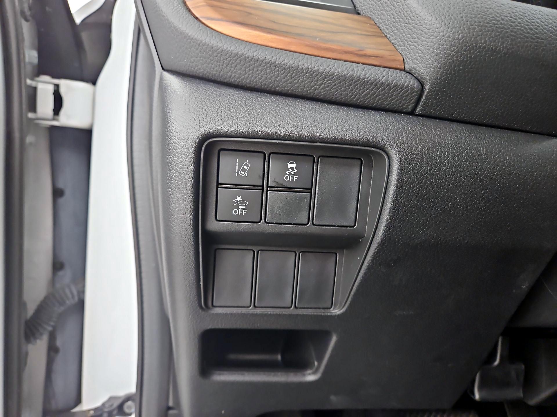 Thumbnail: 2021 Honda CR-V - 13