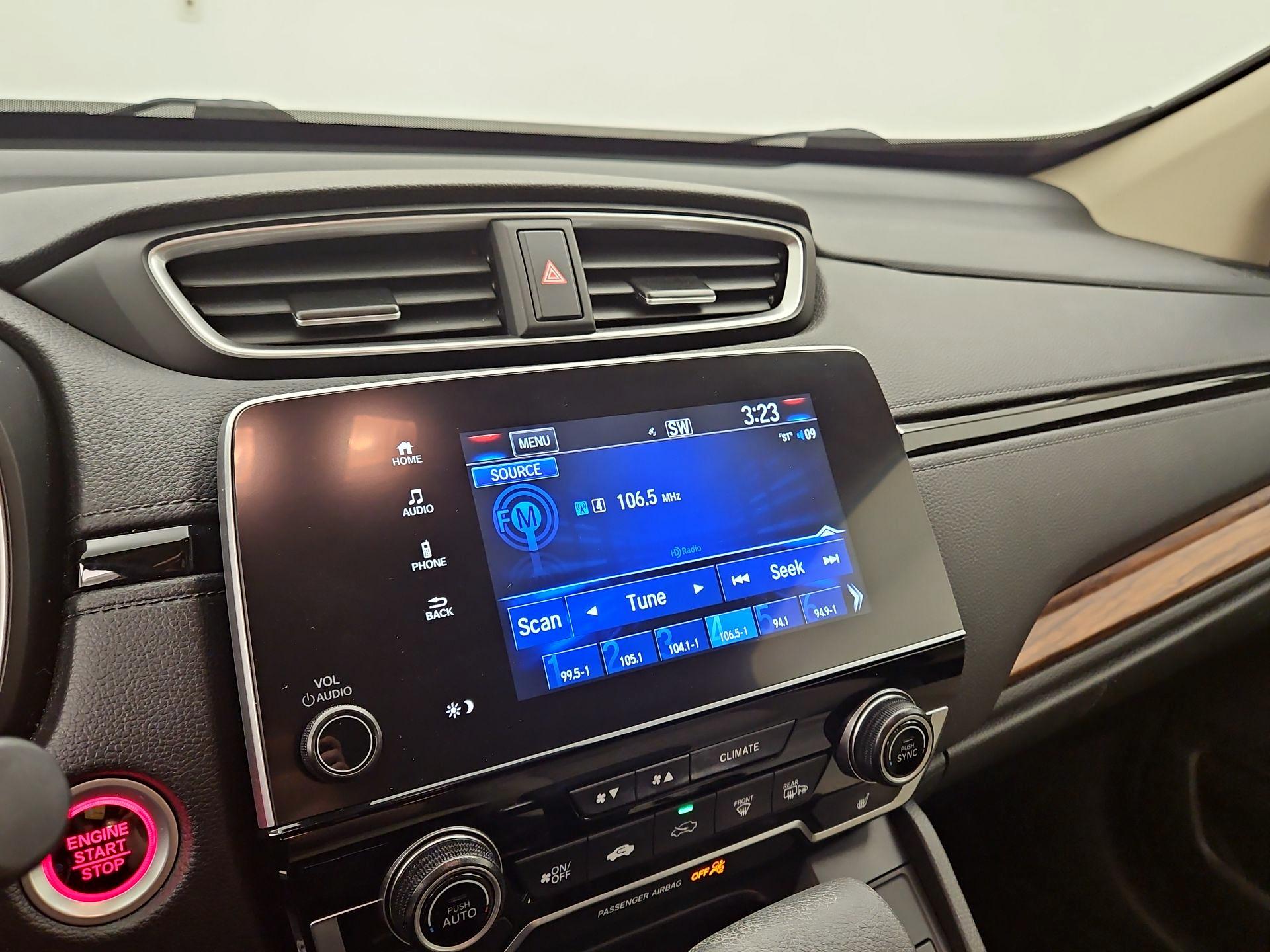 Thumbnail: 2021 Honda CR-V - 15