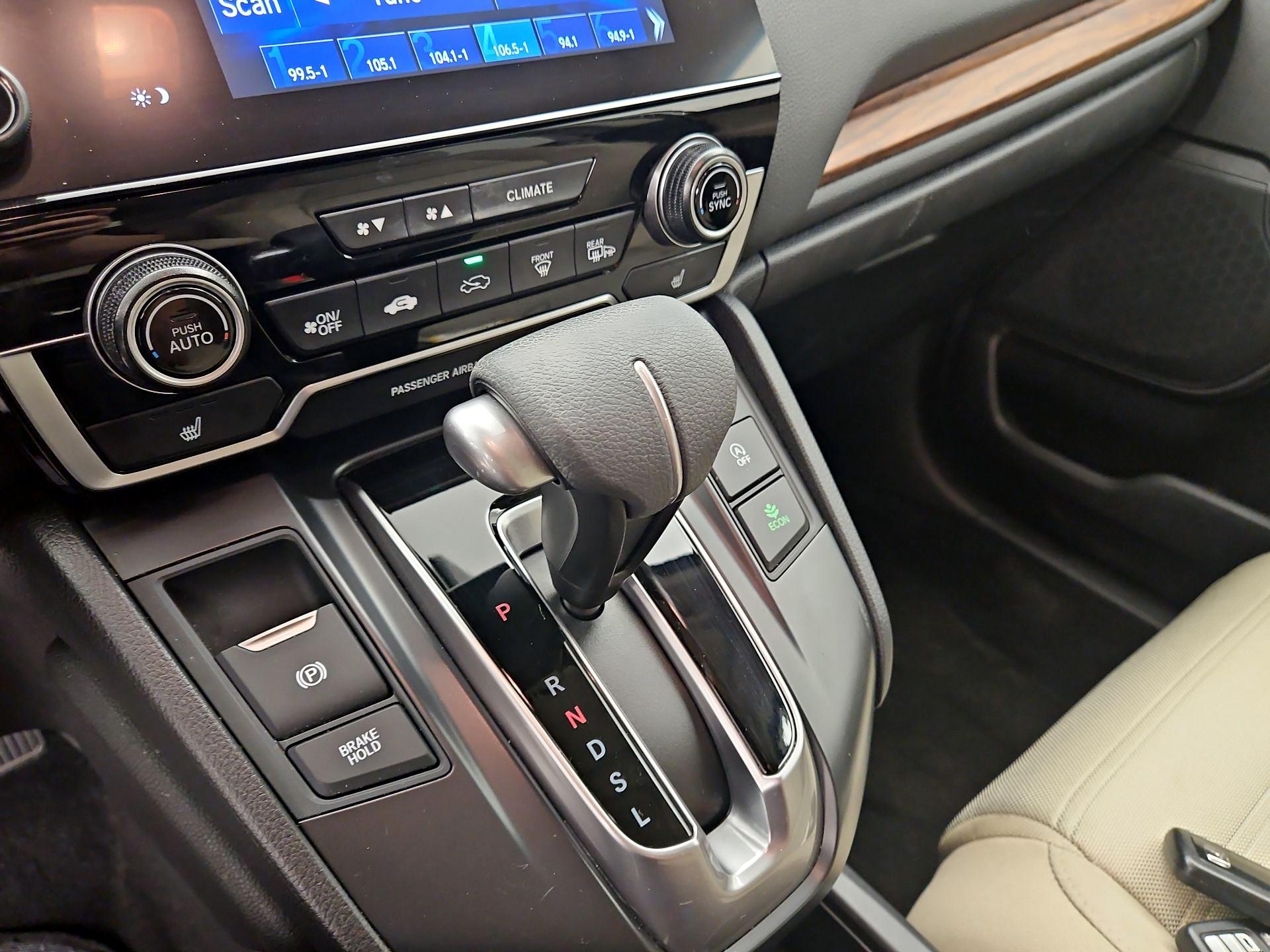 Thumbnail: 2021 Honda CR-V - 17