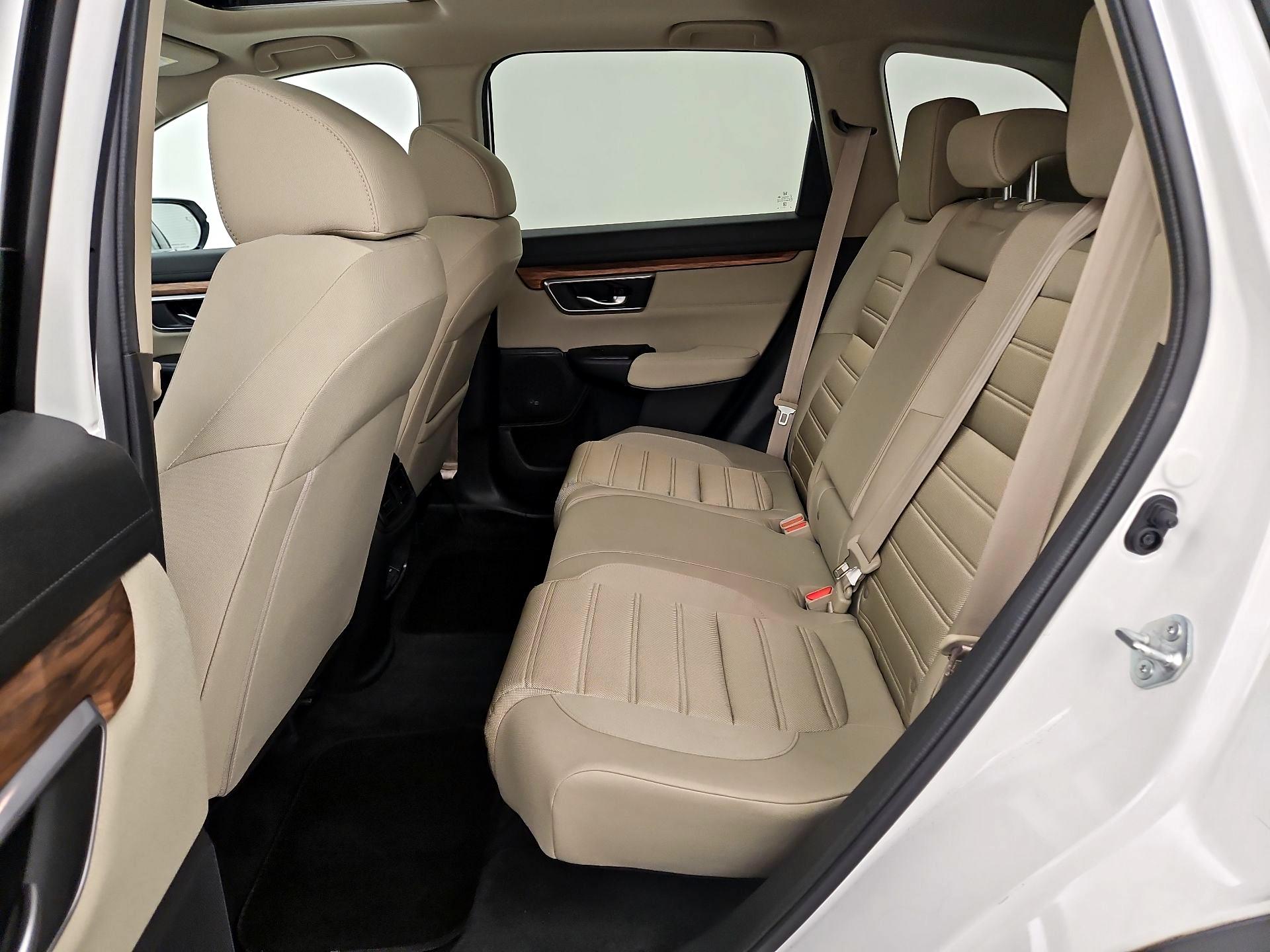 Thumbnail: 2021 Honda CR-V - 20