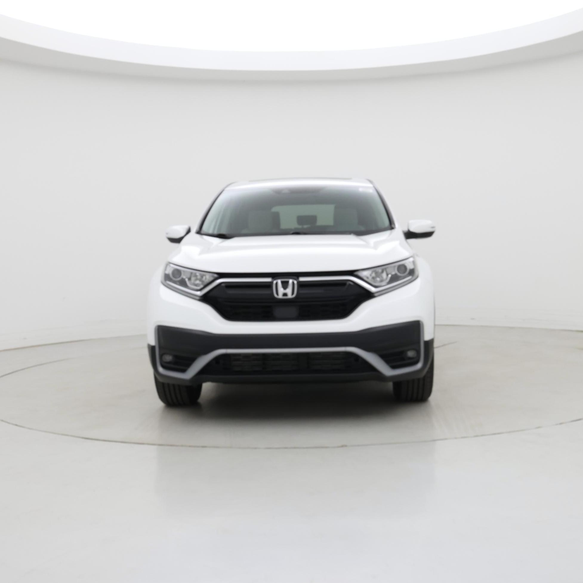 Thumbnail: 2021 Honda CR-V - 5