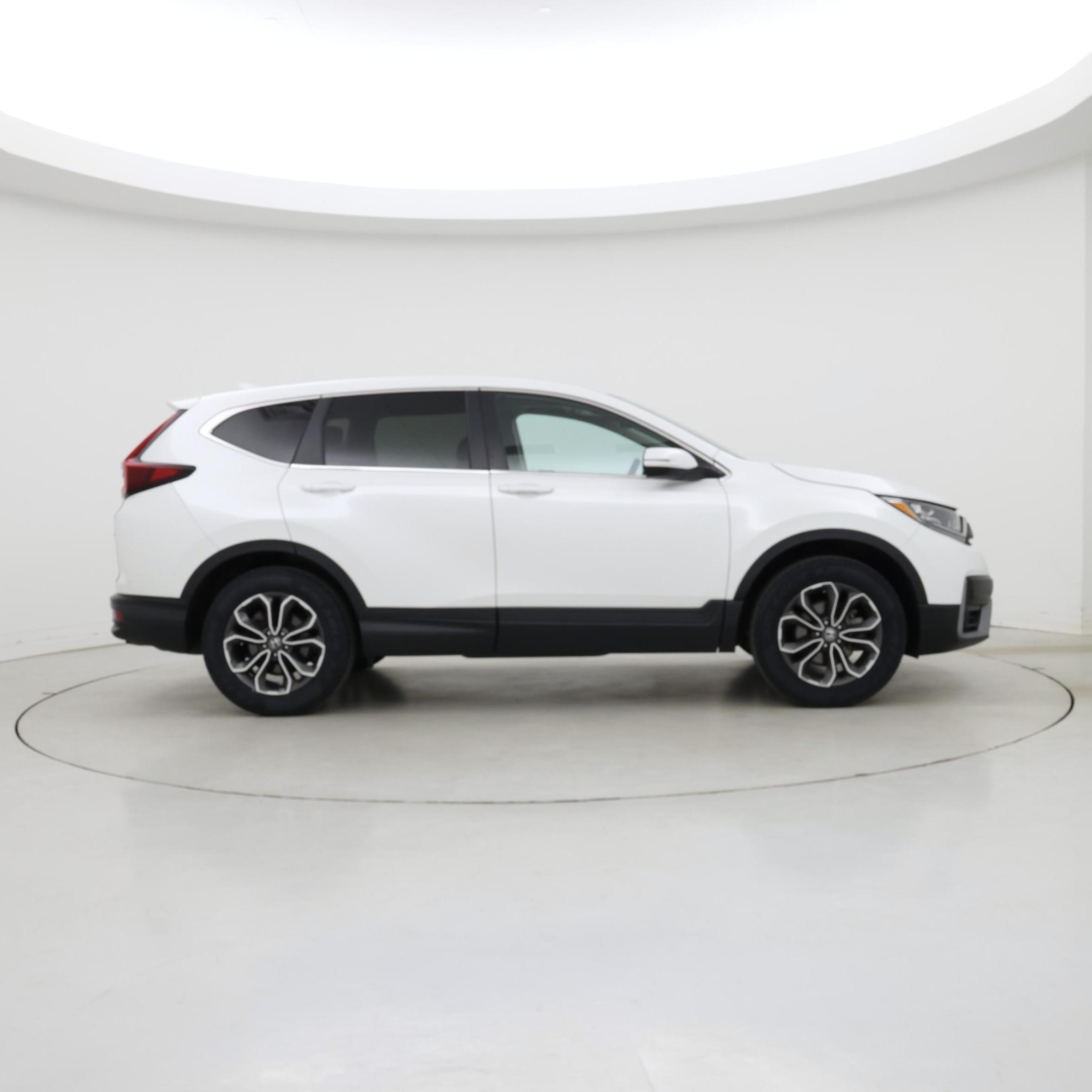 Thumbnail: 2021 Honda CR-V - 7