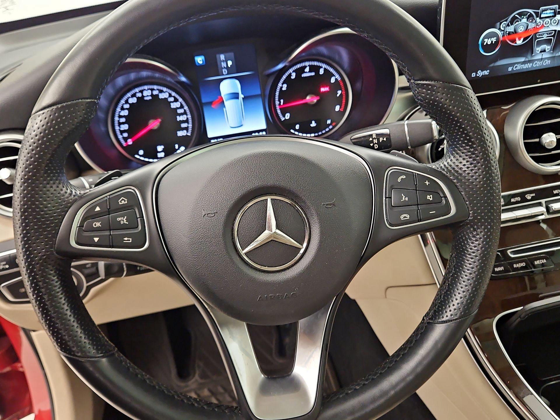 Thumbnail: 2018 Mercedes-Benz GLC - 10