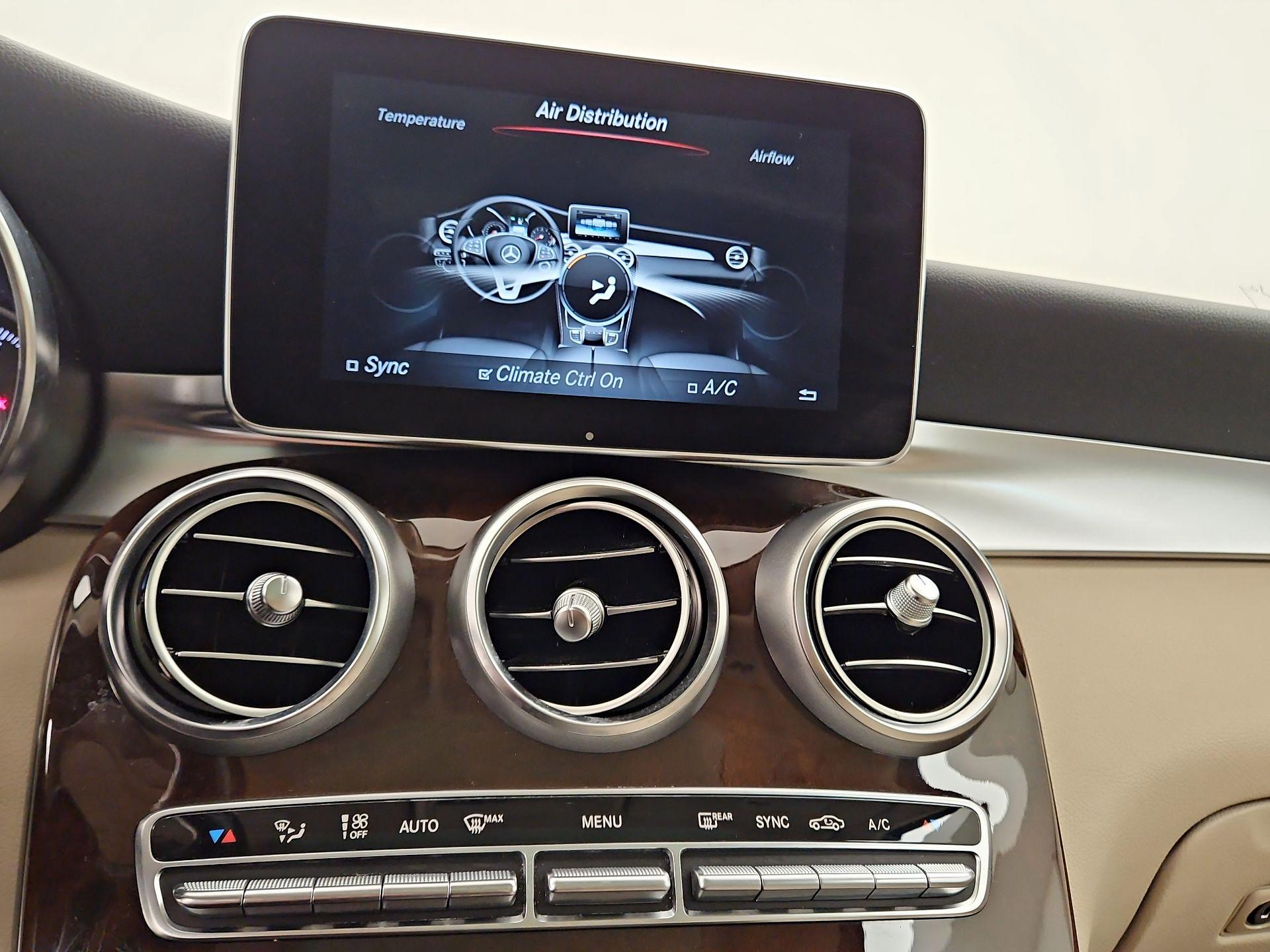 Thumbnail: 2018 Mercedes-Benz GLC - 17