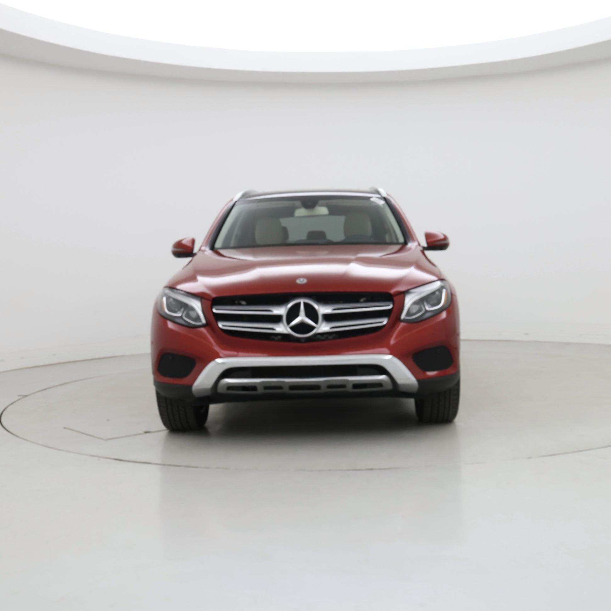Thumbnail: 2018 Mercedes-Benz GLC - 5