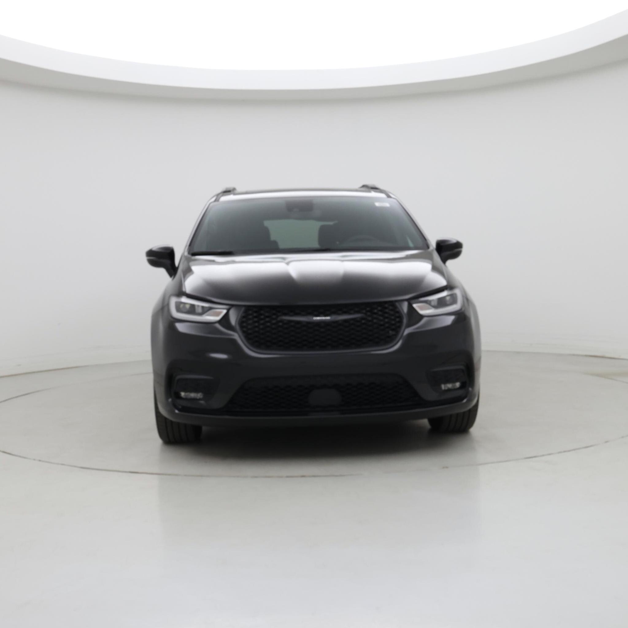 Thumbnail: 2023 Chrysler Pacifica - 5