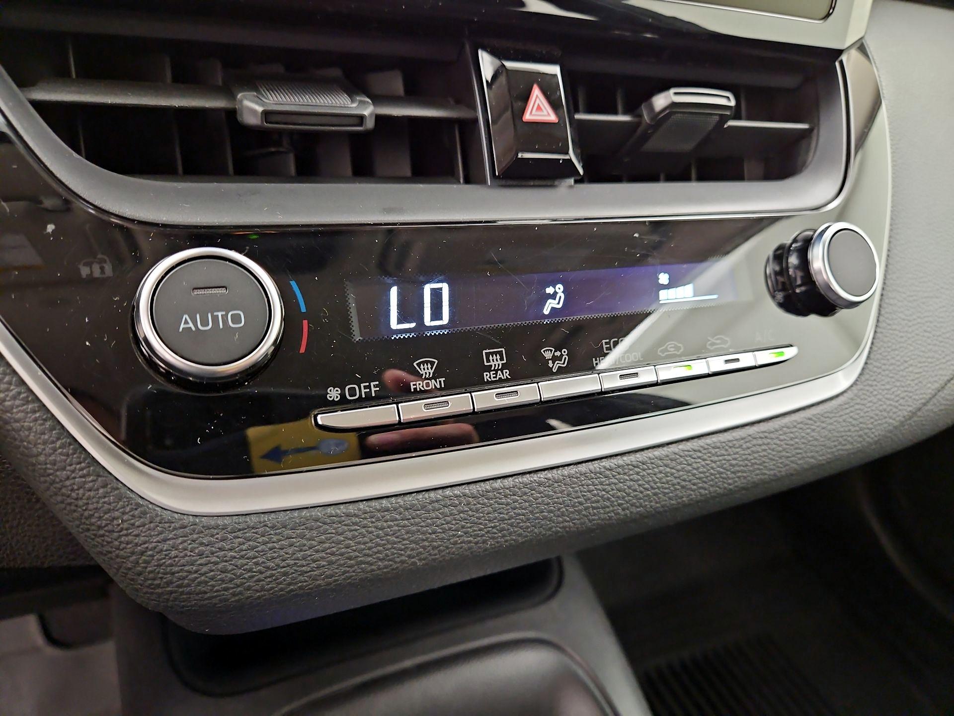 Thumbnail: 2024 Toyota Corolla - 16