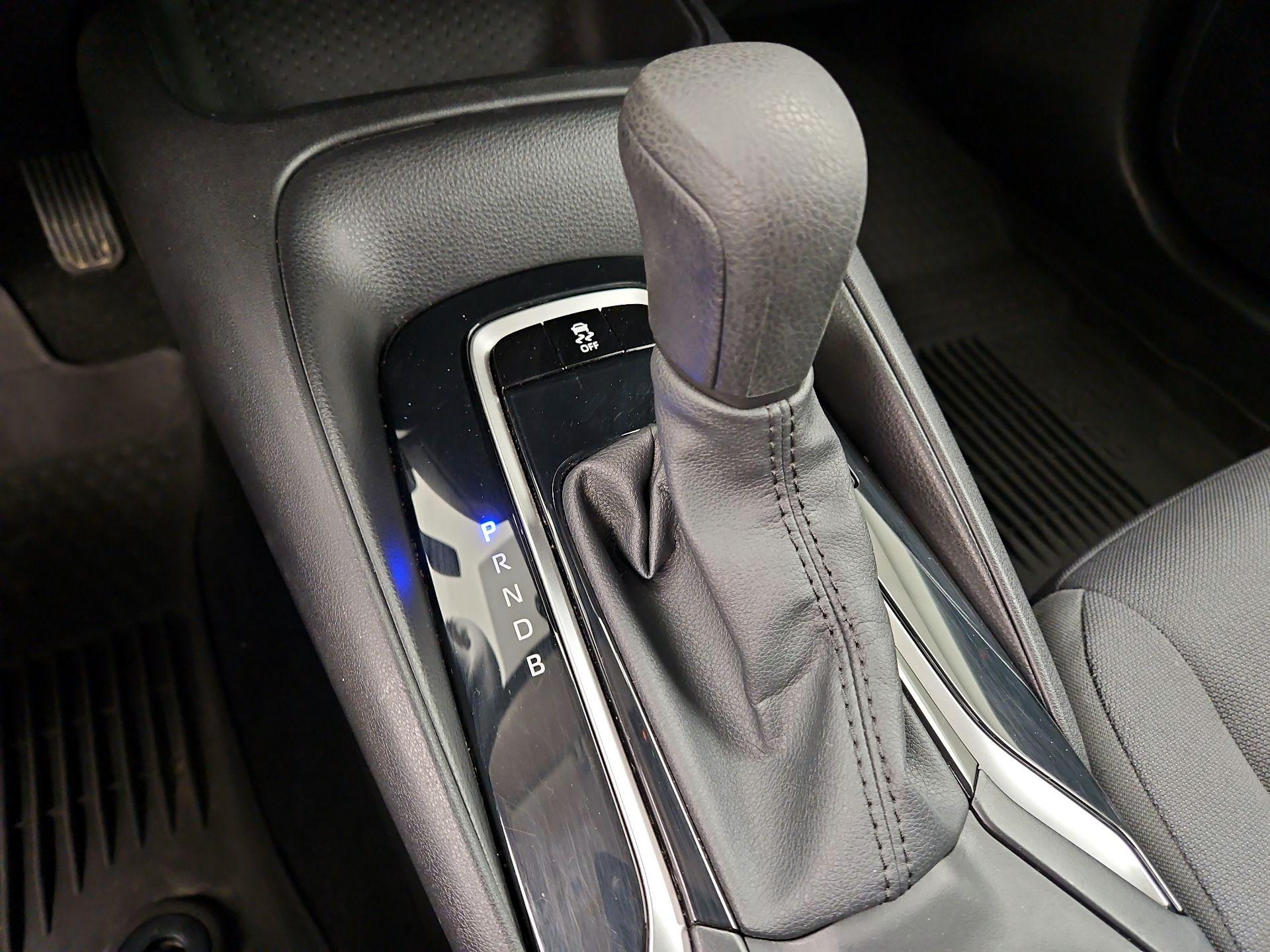 Thumbnail: 2024 Toyota Corolla - 17