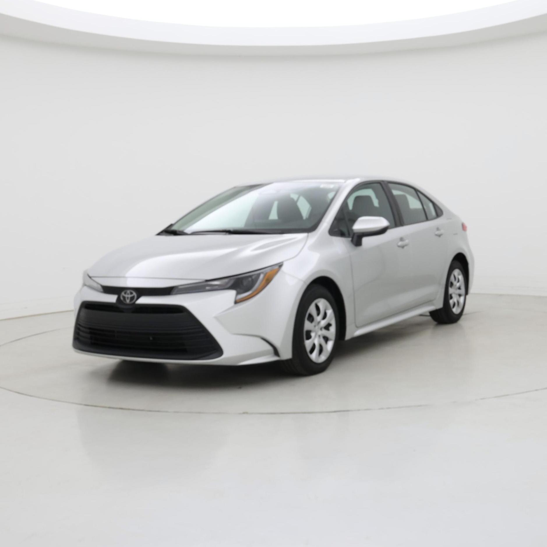 Thumbnail: 2024 Toyota Corolla - 4