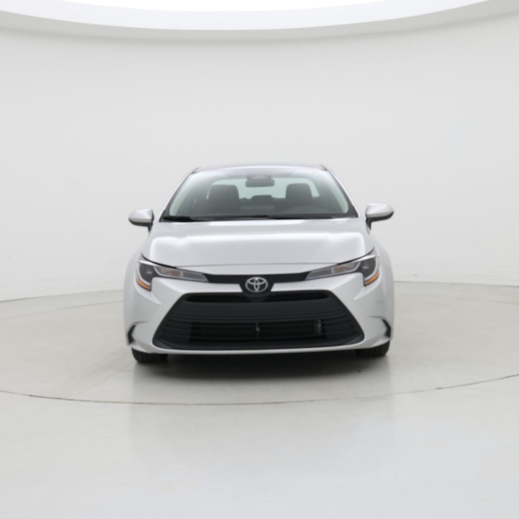 Thumbnail: 2024 Toyota Corolla - 5