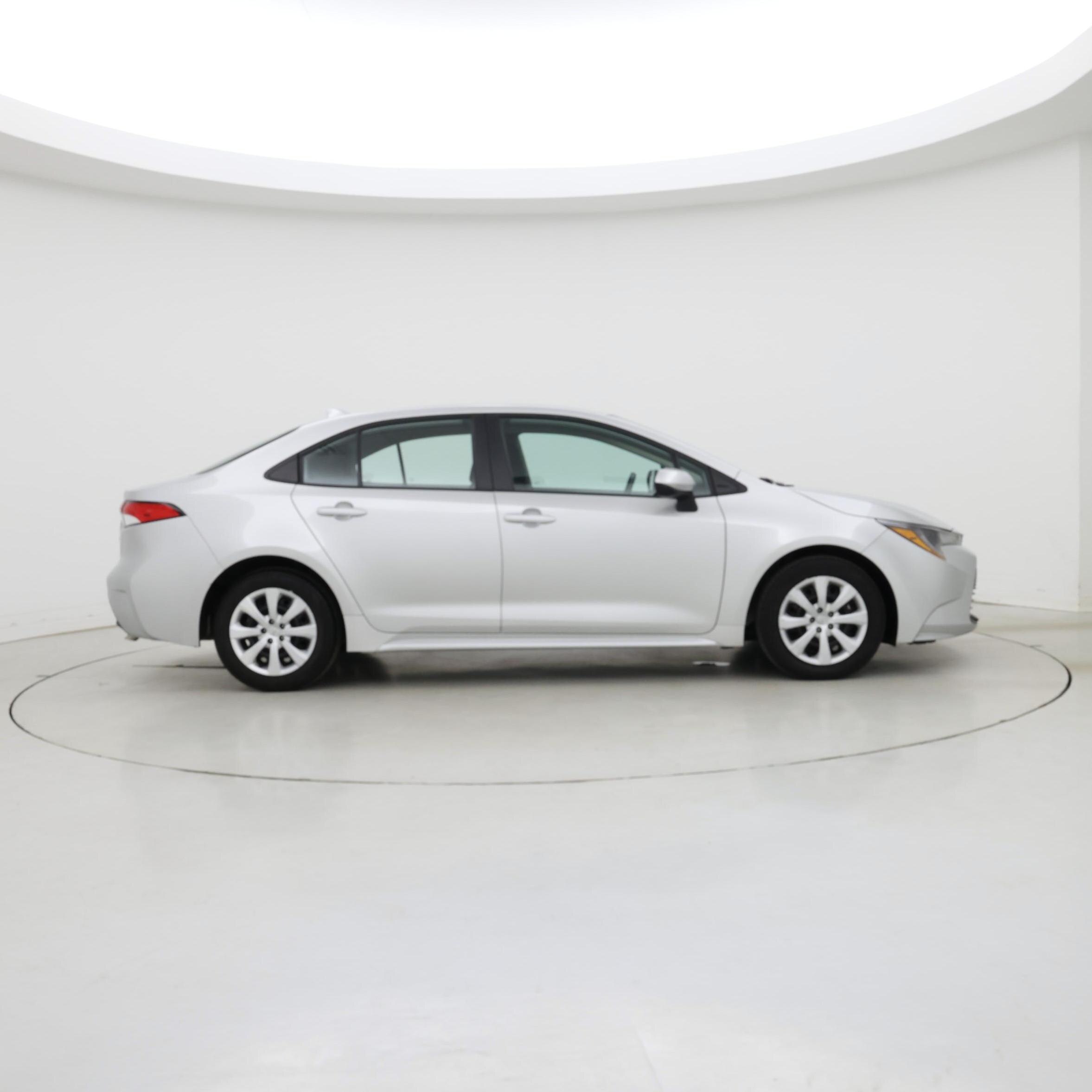 Thumbnail: 2024 Toyota Corolla - 7