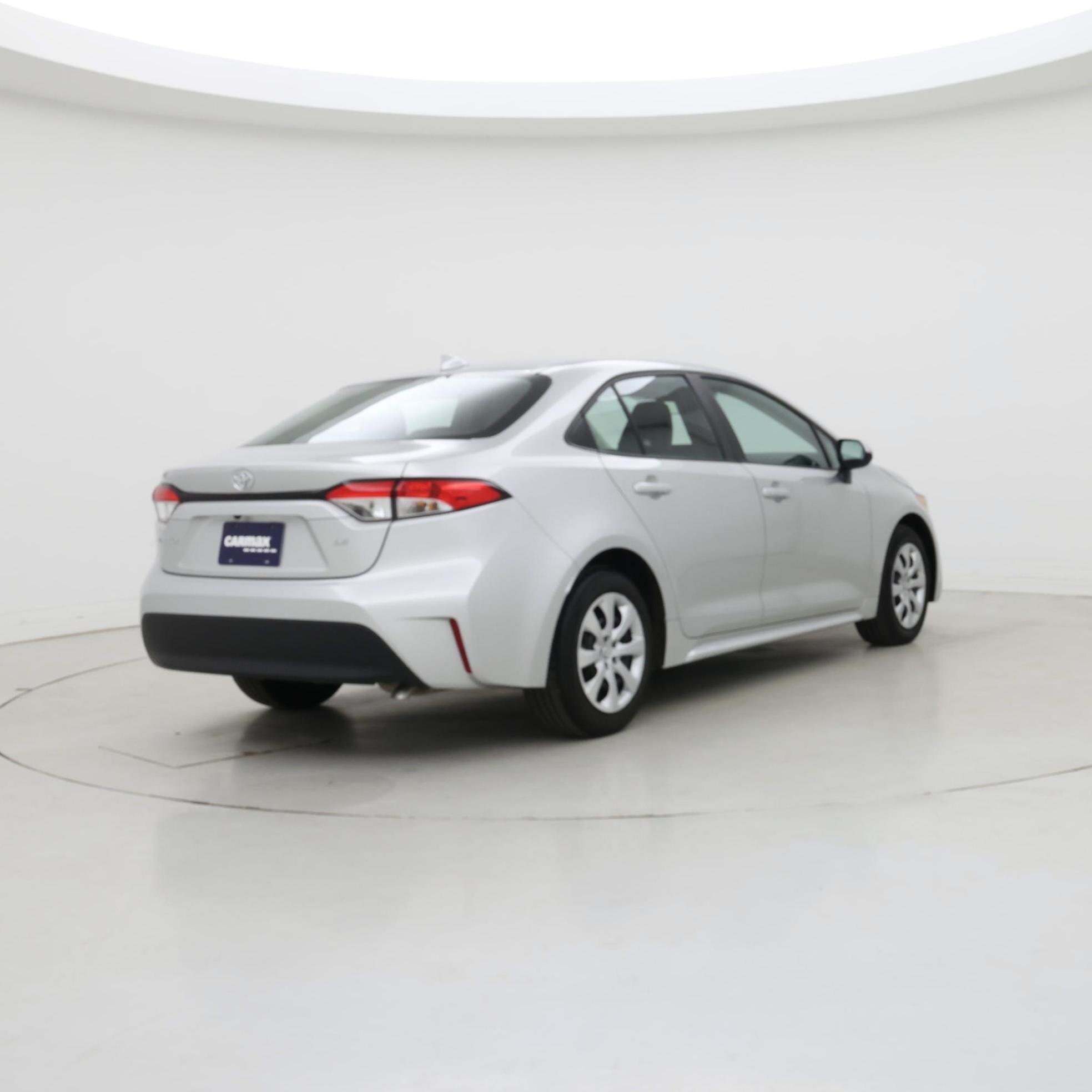 Thumbnail: 2024 Toyota Corolla - 8