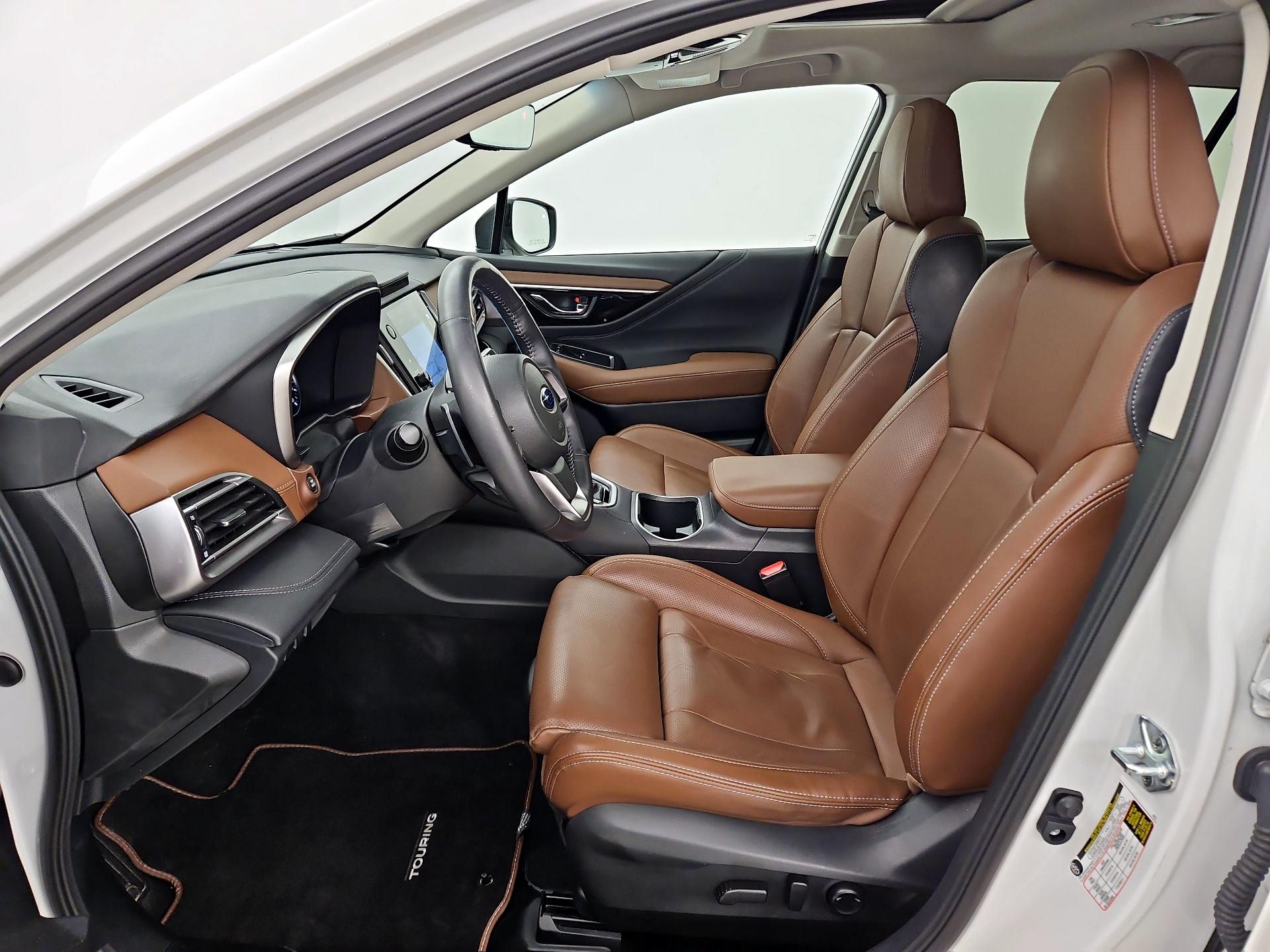 Thumbnail: 2022 Subaru Outback - 11