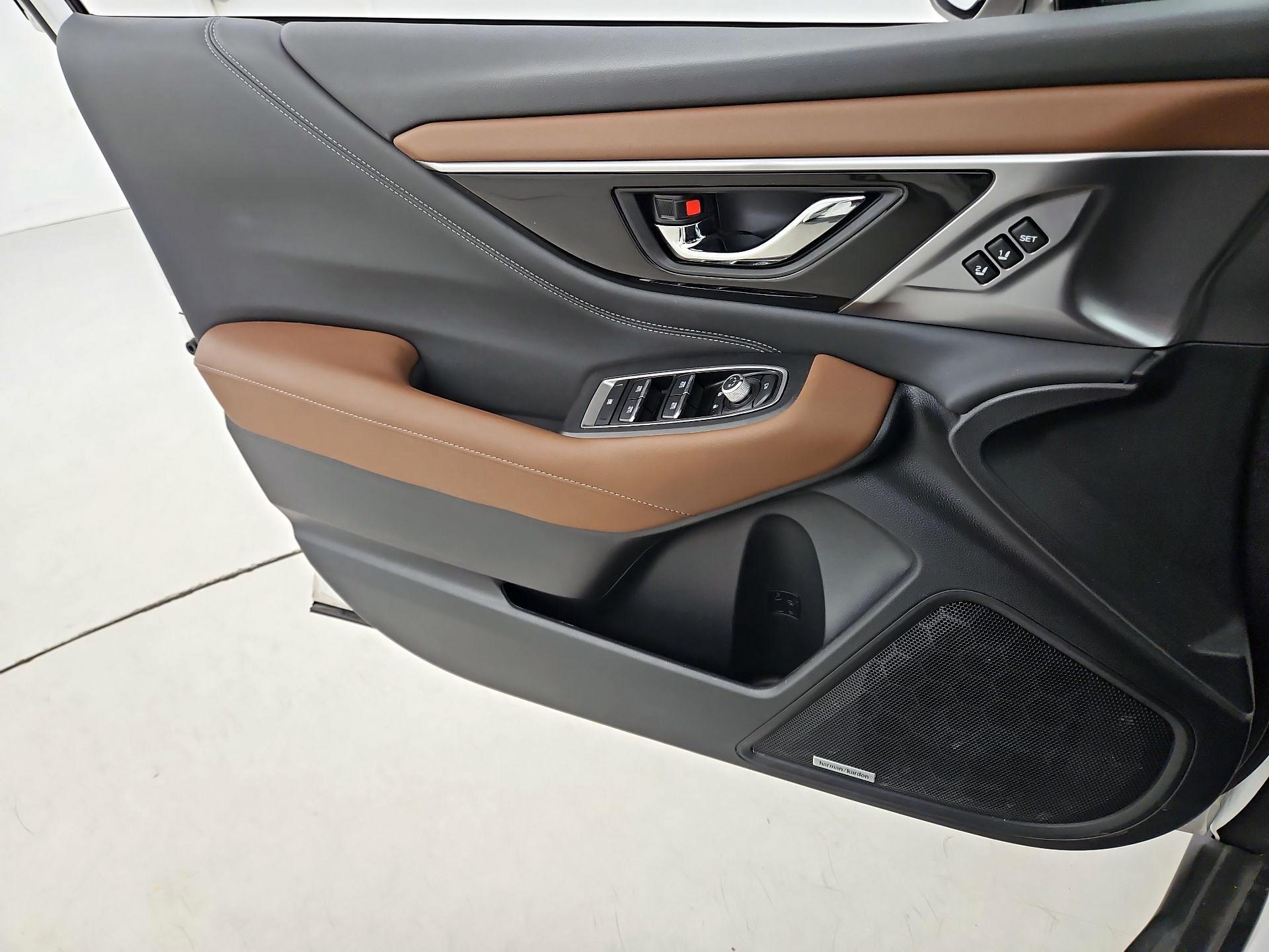 Thumbnail: 2022 Subaru Outback - 12