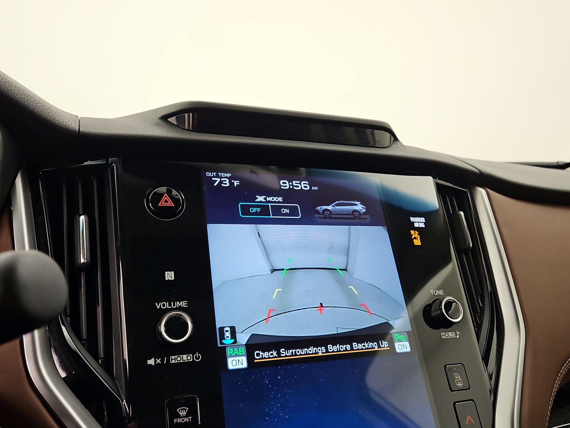 Thumbnail: 2022 Subaru Outback - 15