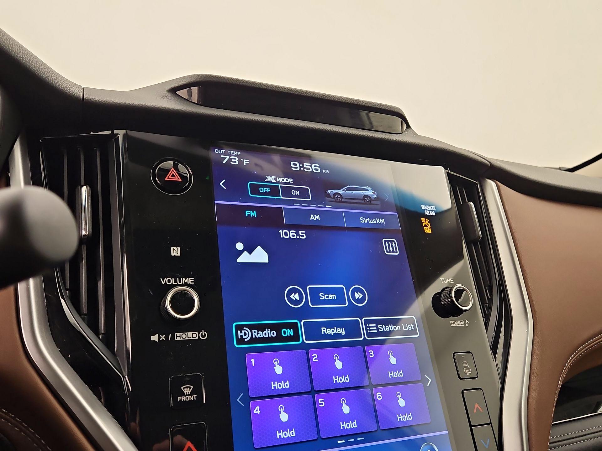 Thumbnail: 2022 Subaru Outback - 16