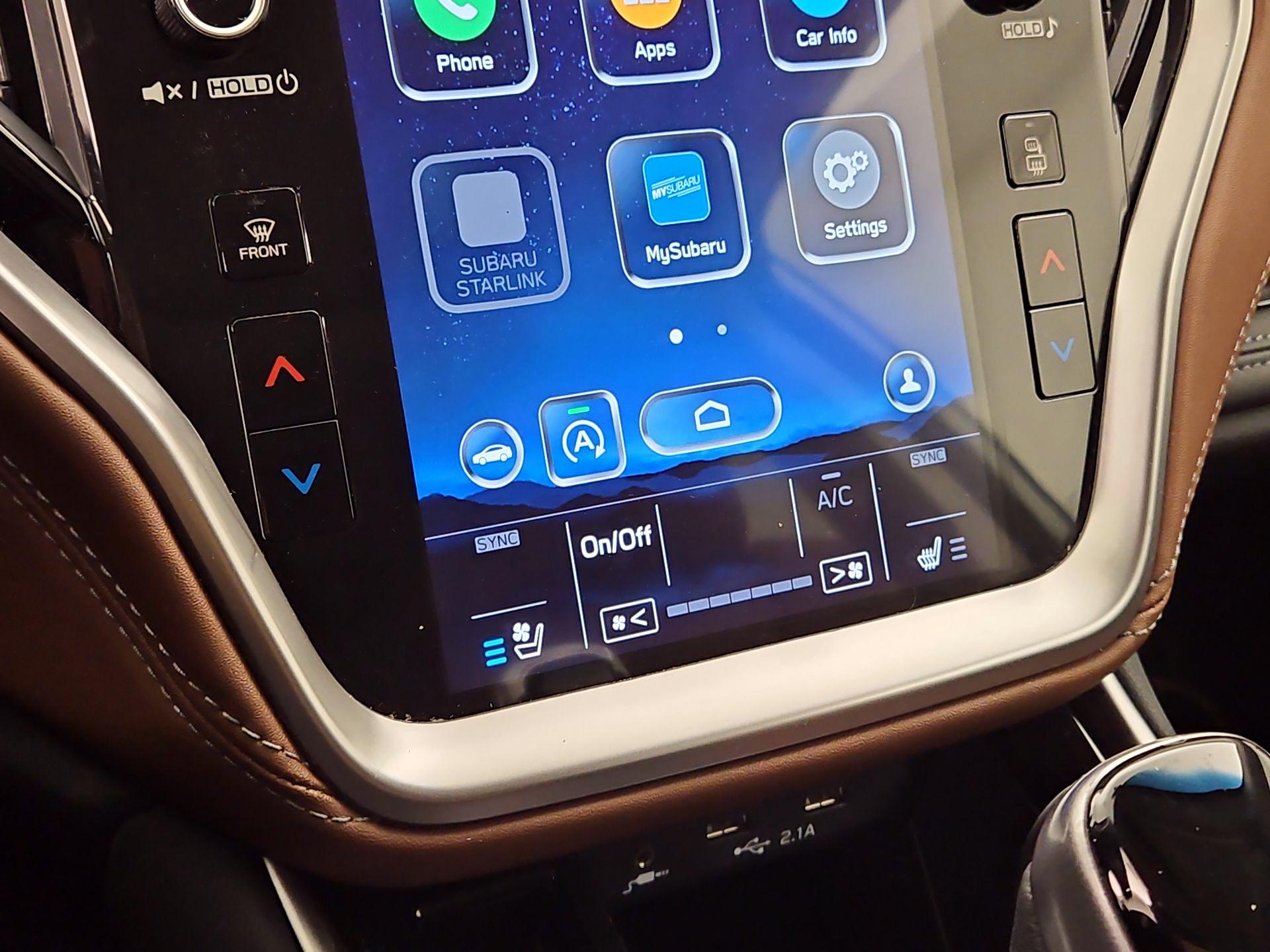 Thumbnail: 2022 Subaru Outback - 17