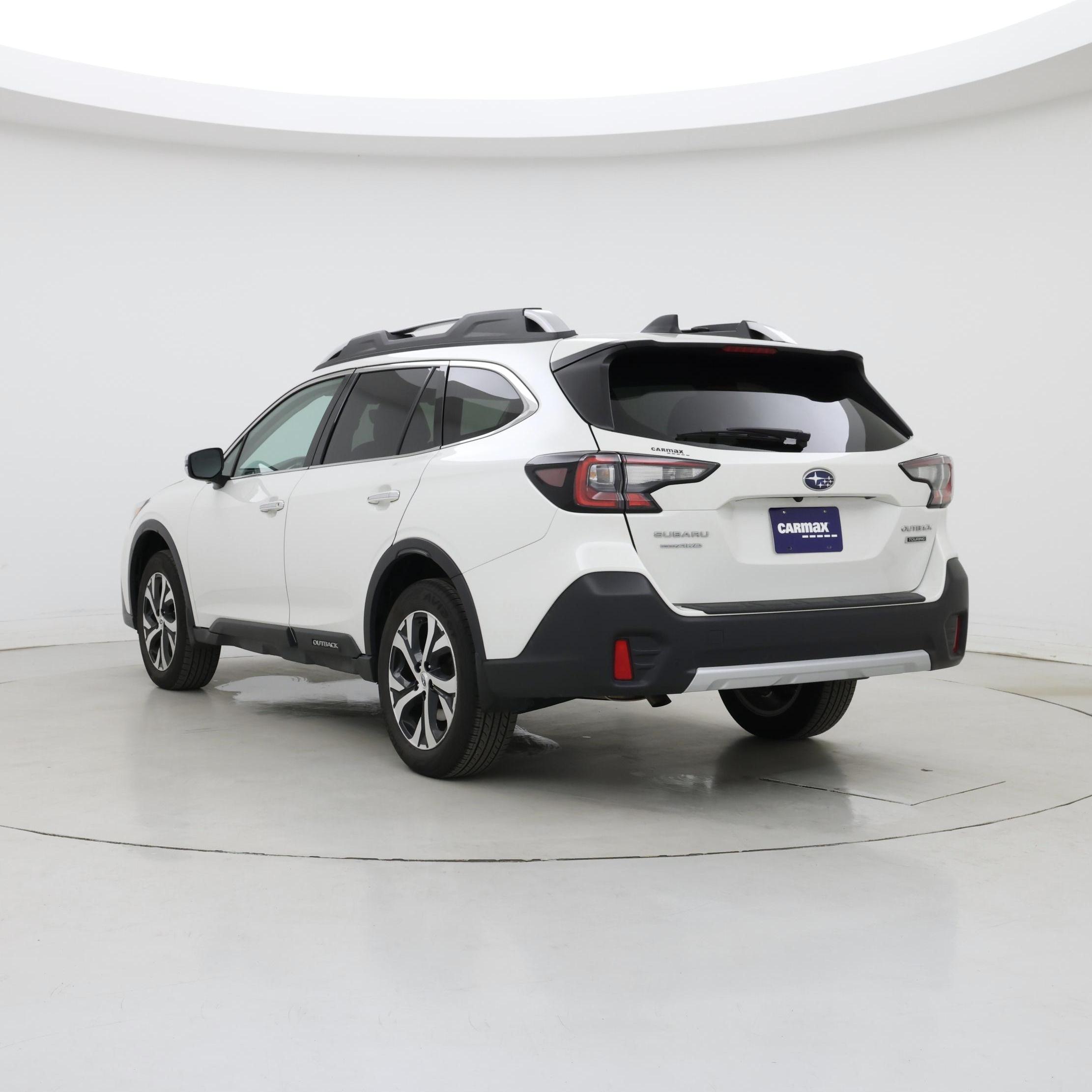Thumbnail: 2022 Subaru Outback - 2