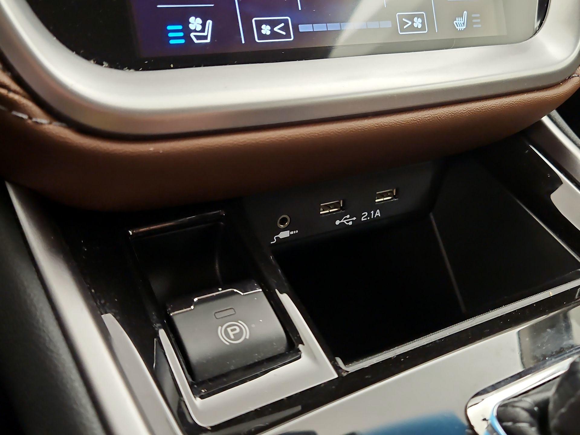 Thumbnail: 2022 Subaru Outback - 19
