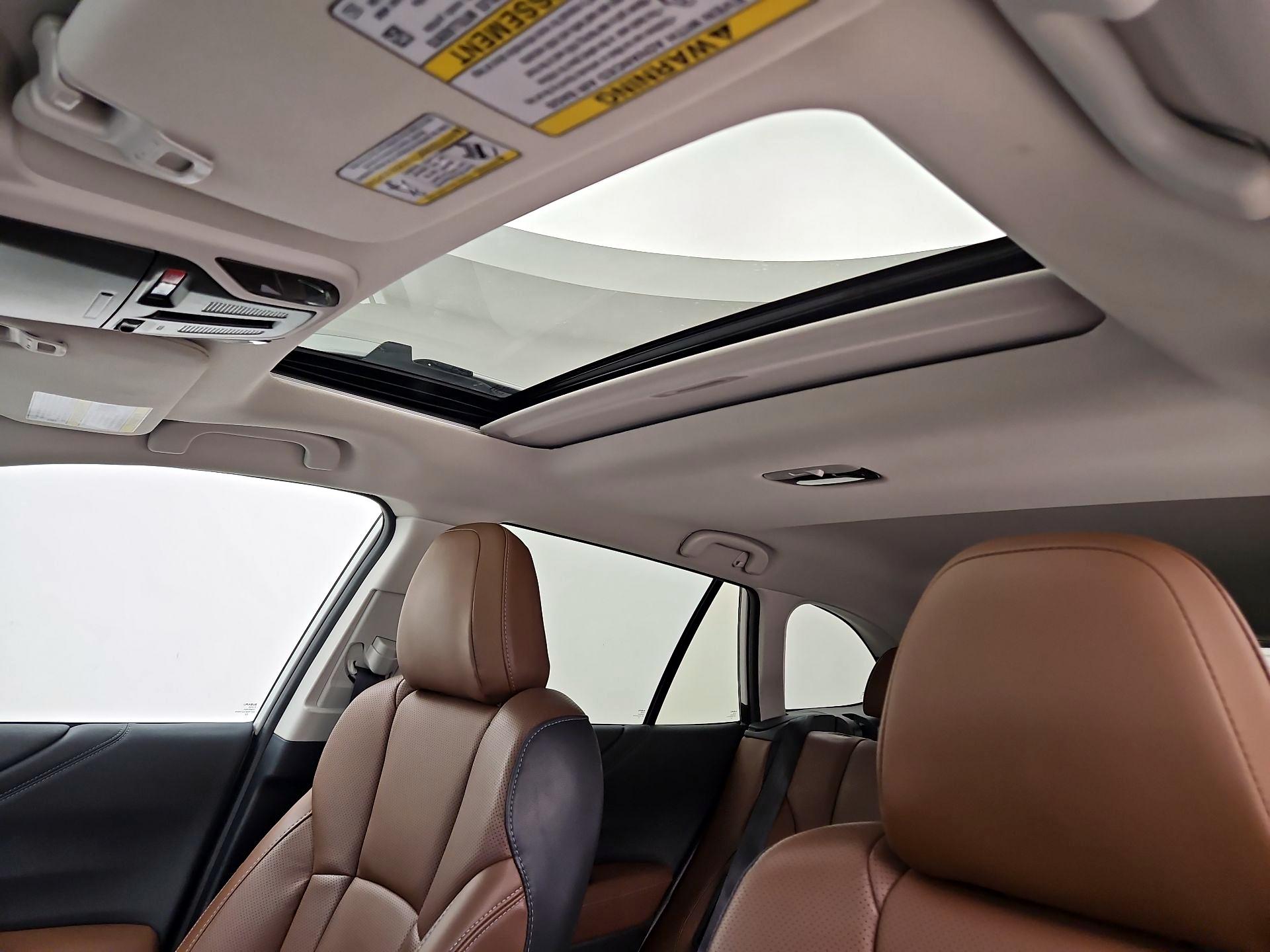 Thumbnail: 2022 Subaru Outback - 20