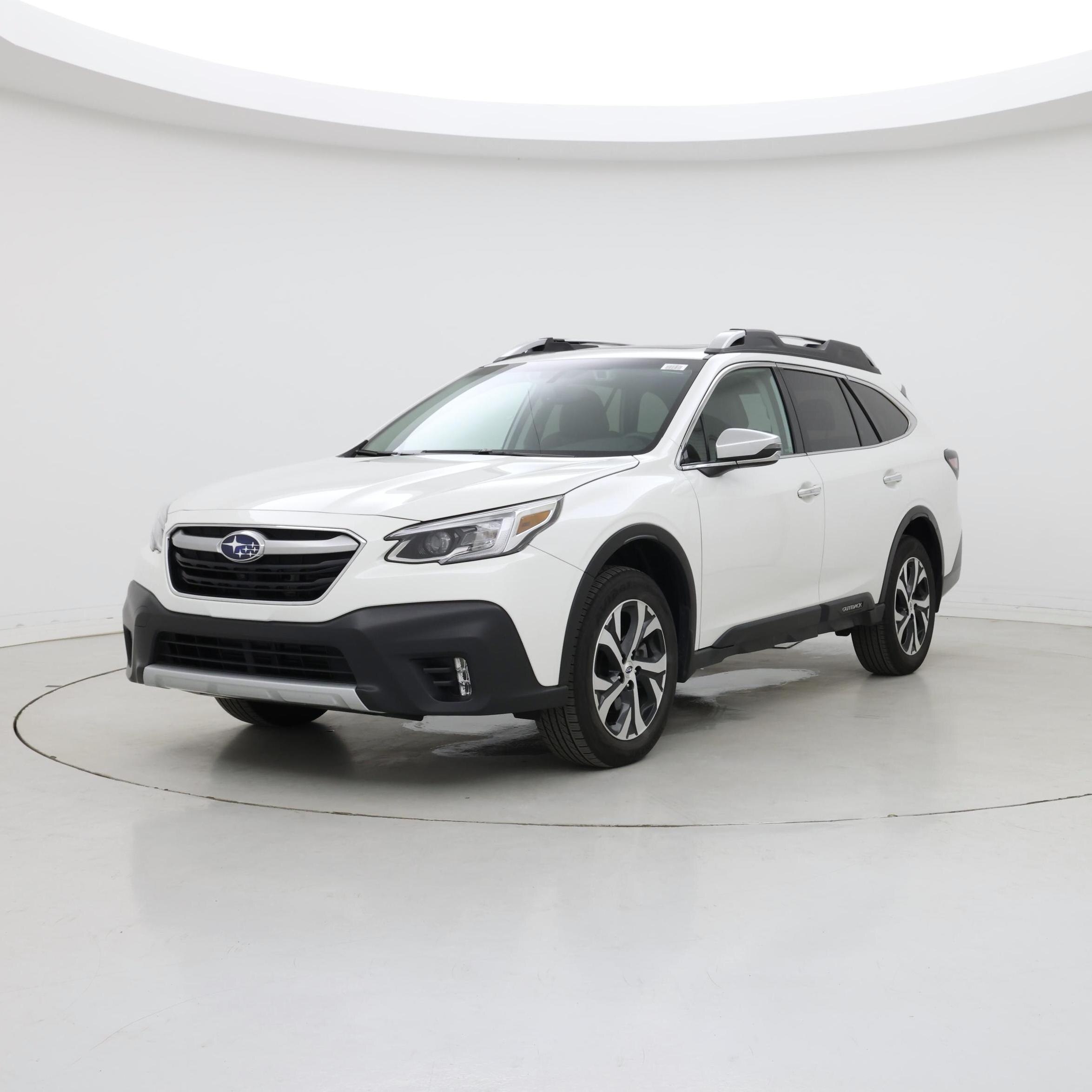 Thumbnail: 2022 Subaru Outback - 4