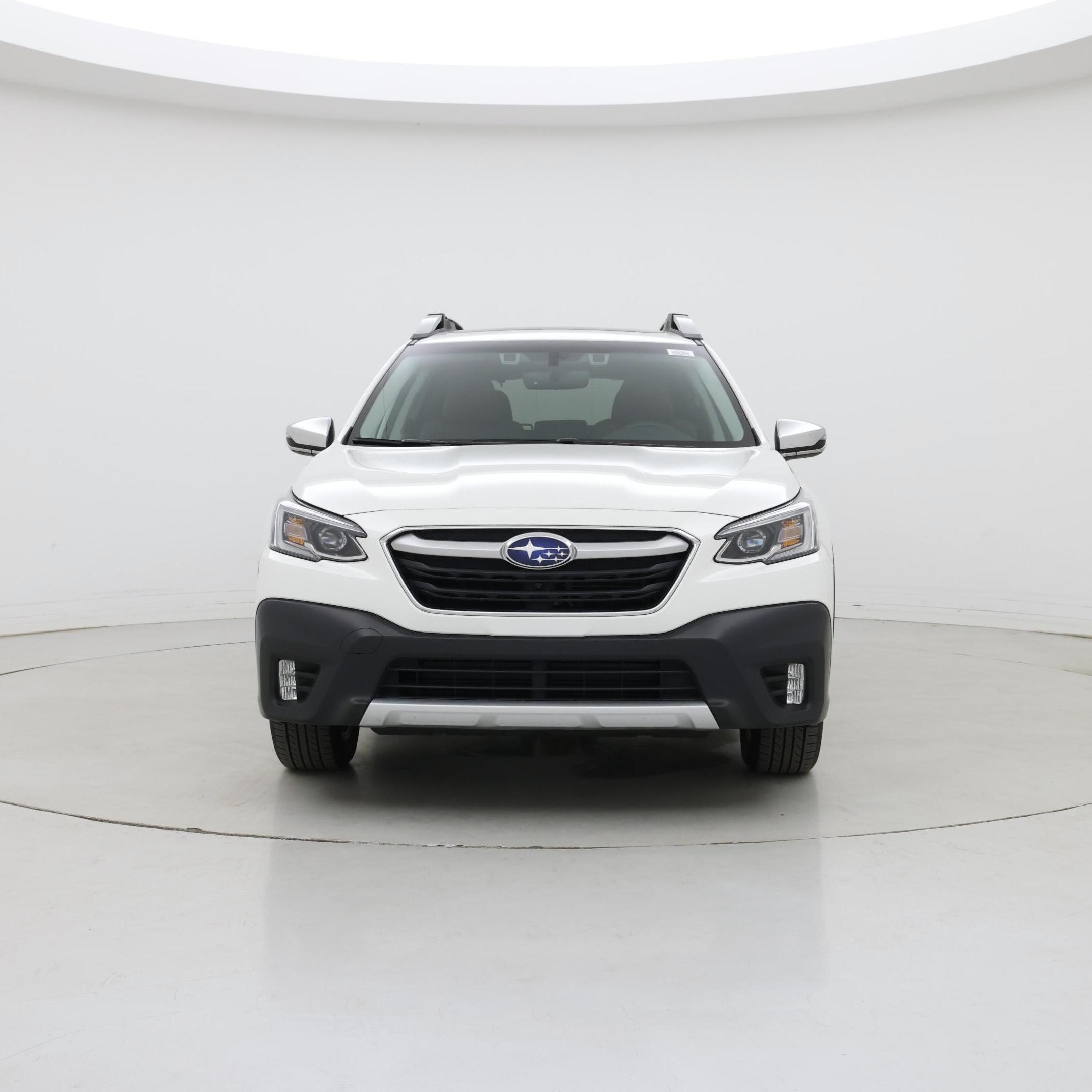Thumbnail: 2022 Subaru Outback - 5