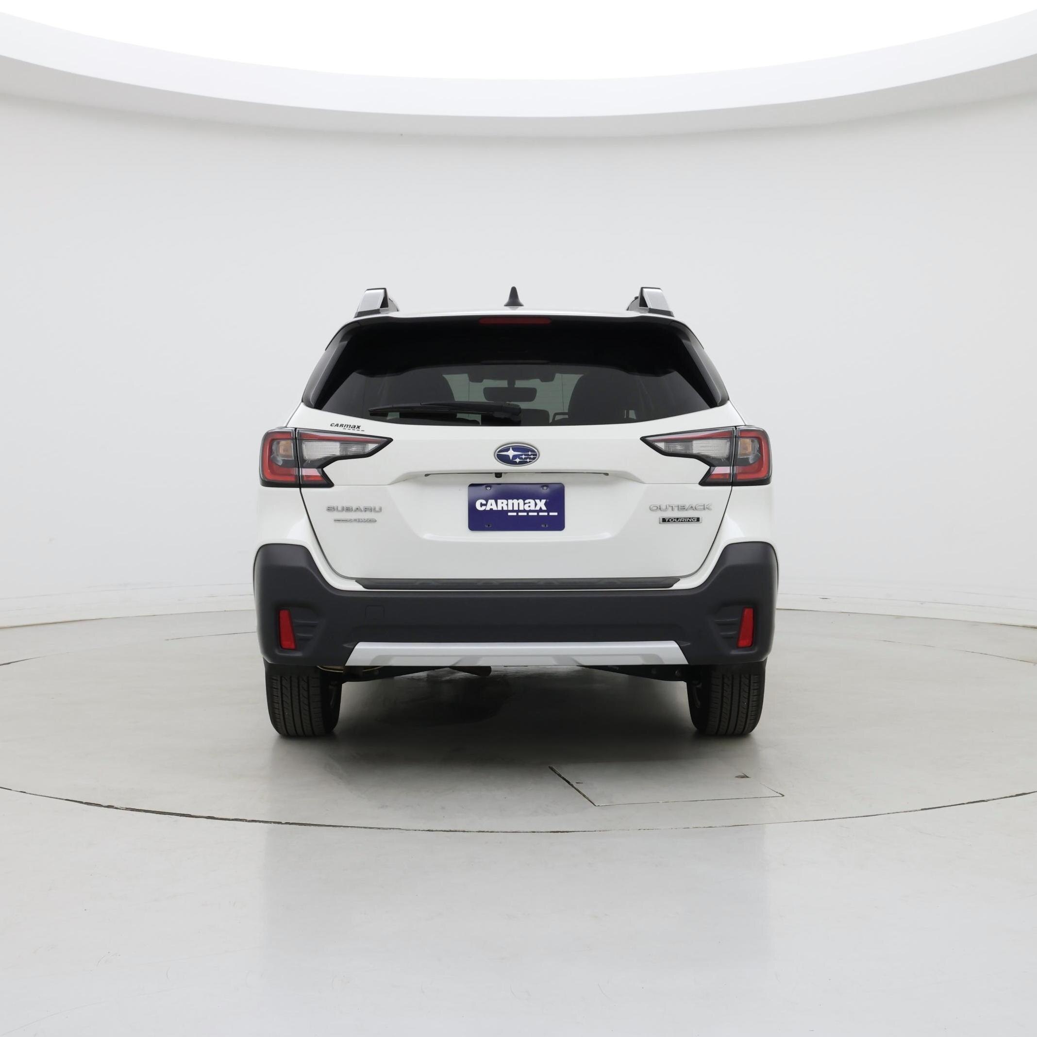 Thumbnail: 2022 Subaru Outback - 6