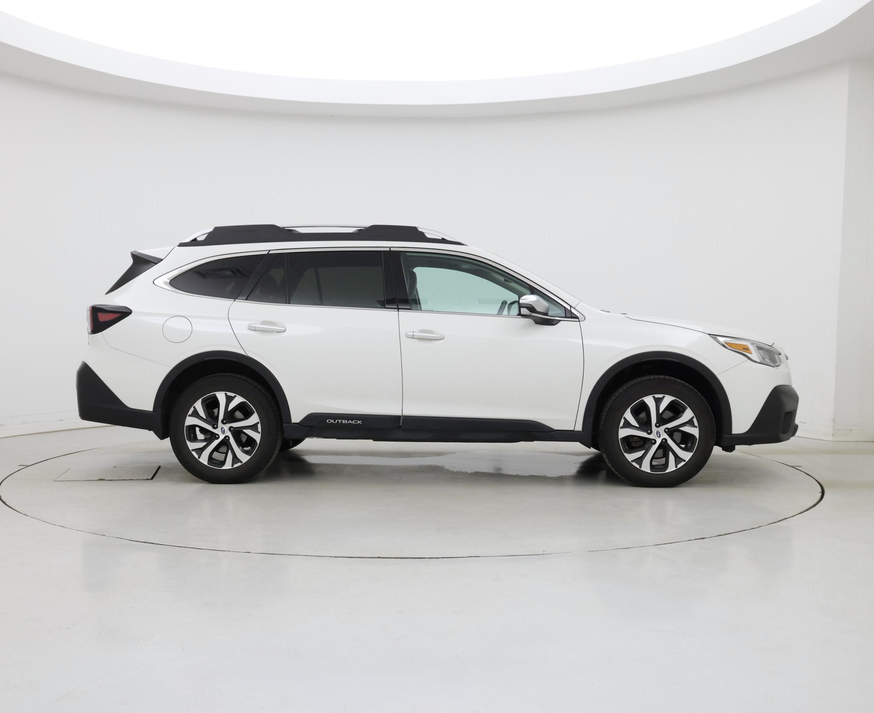 Thumbnail: 2022 Subaru Outback - 7