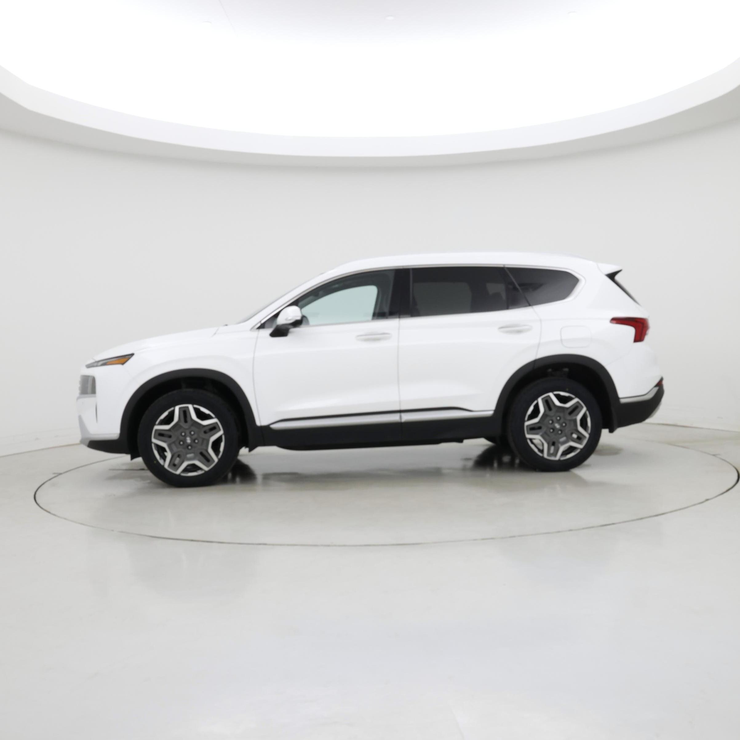 Thumbnail: 2022 Hyundai Santa Fe - 3