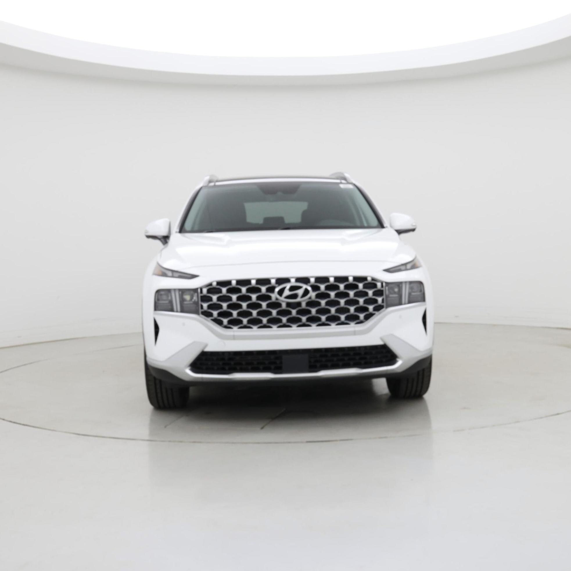 Thumbnail: 2022 Hyundai Santa Fe - 5