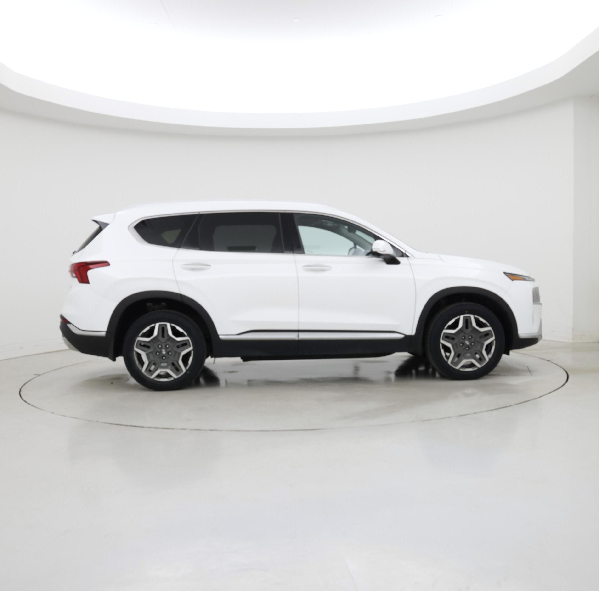 Thumbnail: 2022 Hyundai Santa Fe - 7