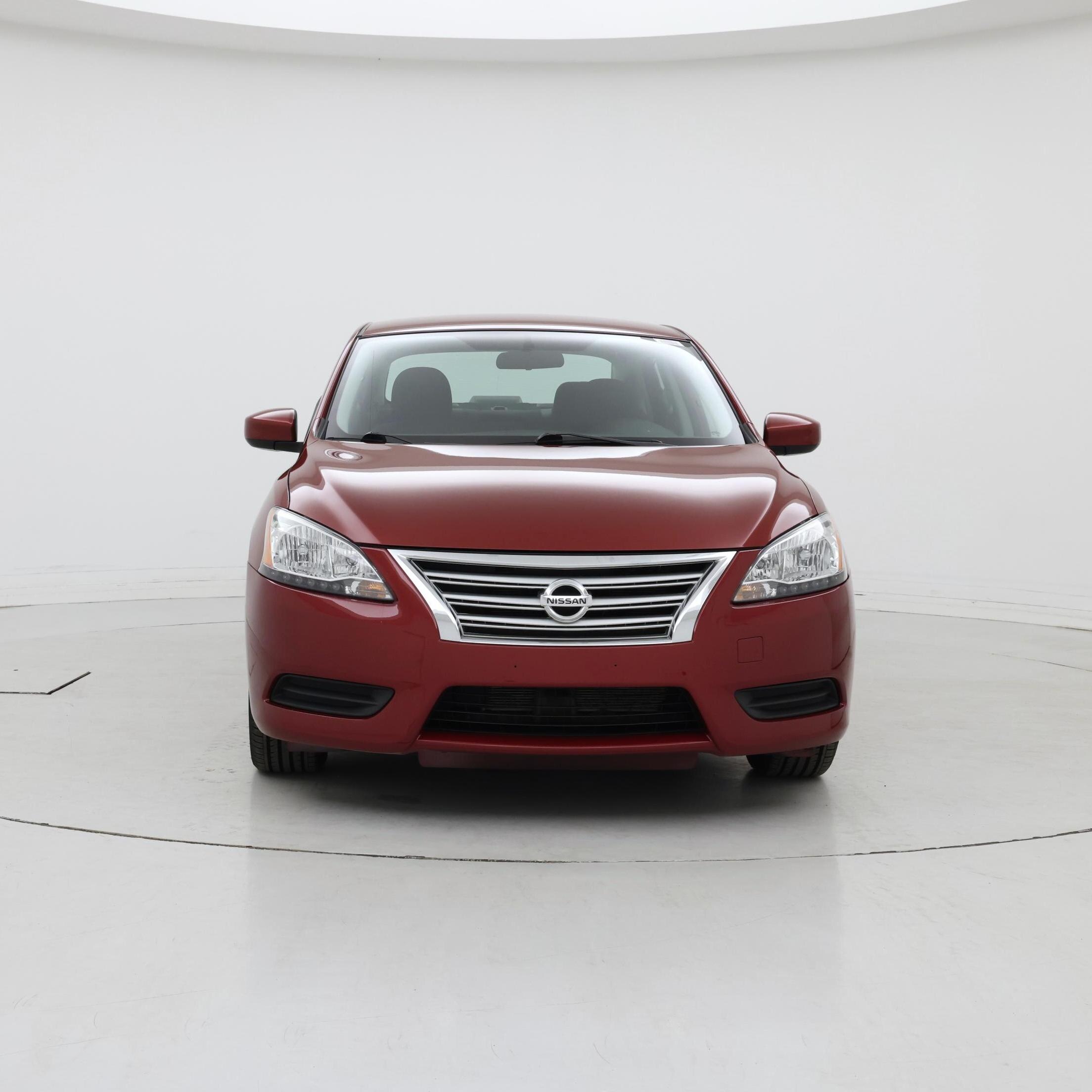 Thumbnail: 2015 Nissan Sentra - 5
