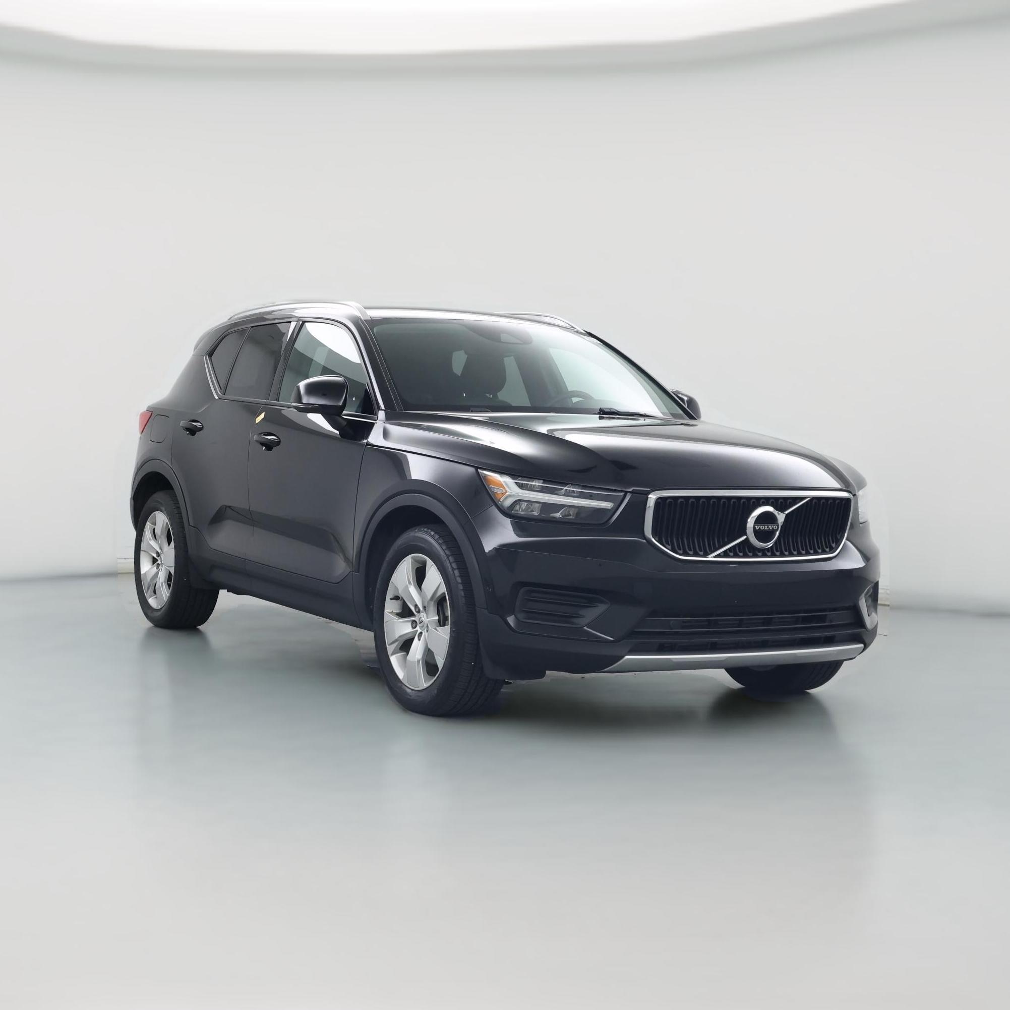 Thumbnail: 2019 Volvo XC40 - 1