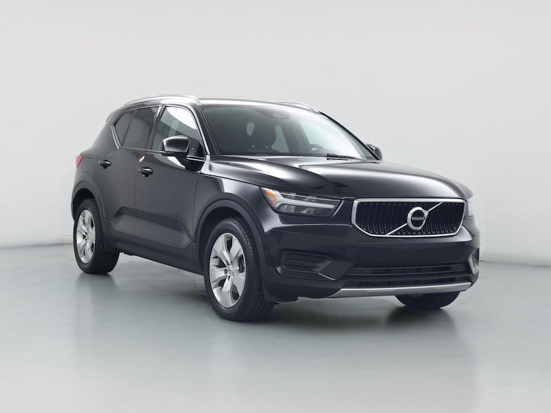 2019 Volvo XC40 T5 Momentum -
                  Cincinnati, OH