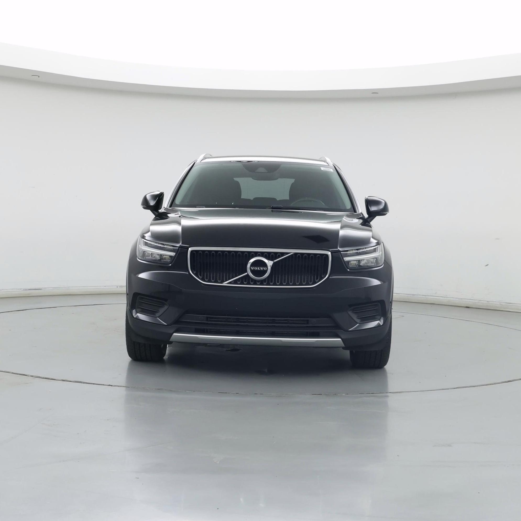 Thumbnail: 2019 Volvo XC40 - 5