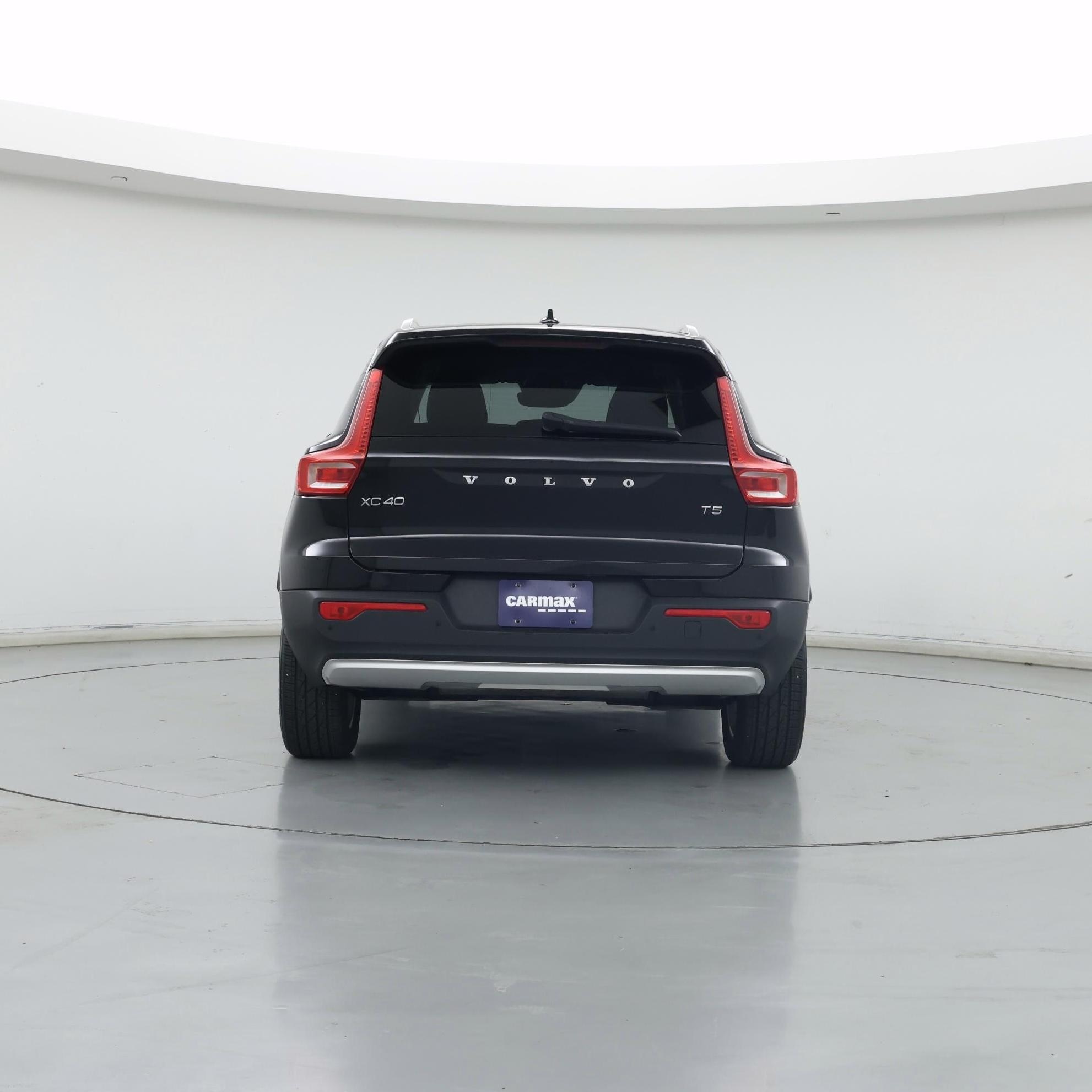 Thumbnail: 2019 Volvo XC40 - 6