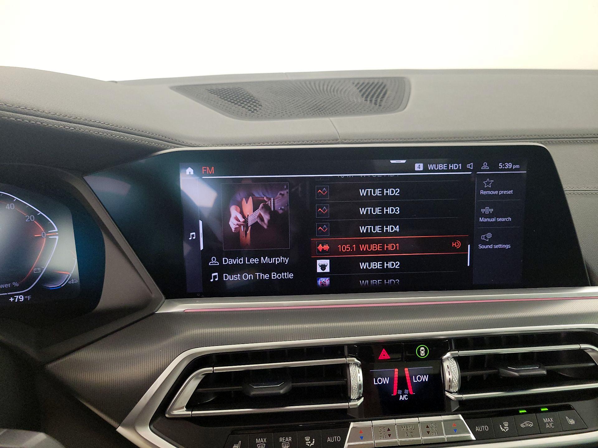 Thumbnail: 2021 BMW X5 - 16