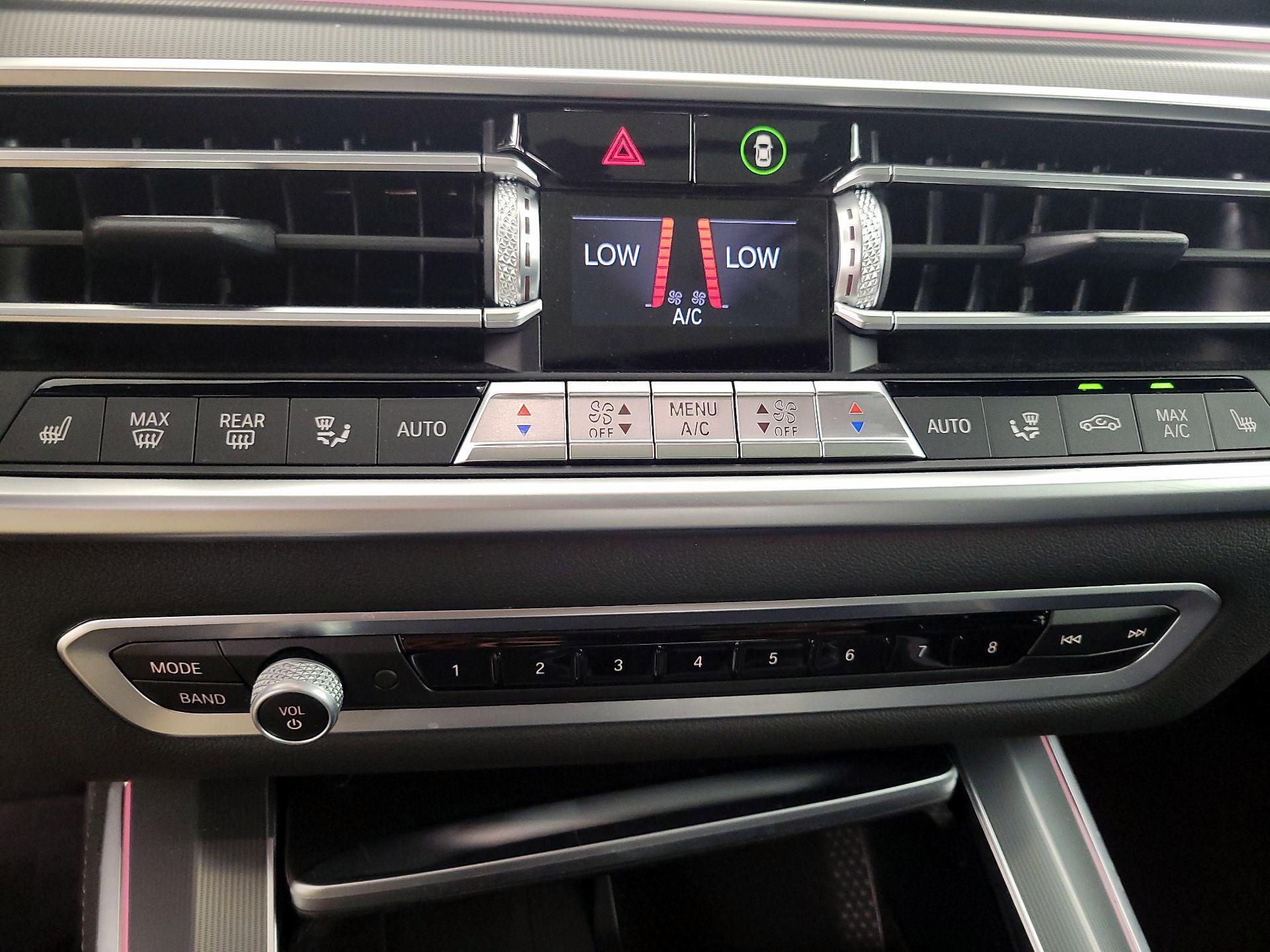 Thumbnail: 2021 BMW X5 - 17