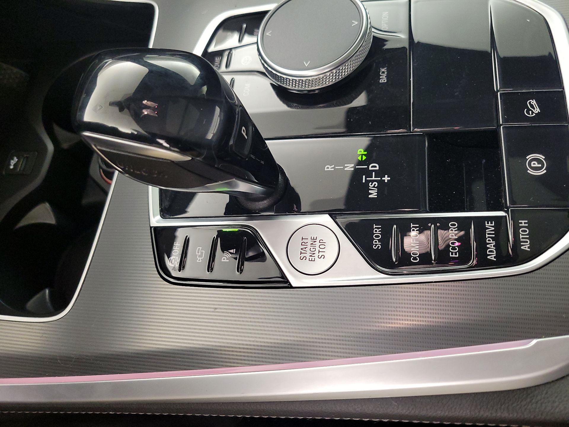 Thumbnail: 2021 BMW X5 - 18