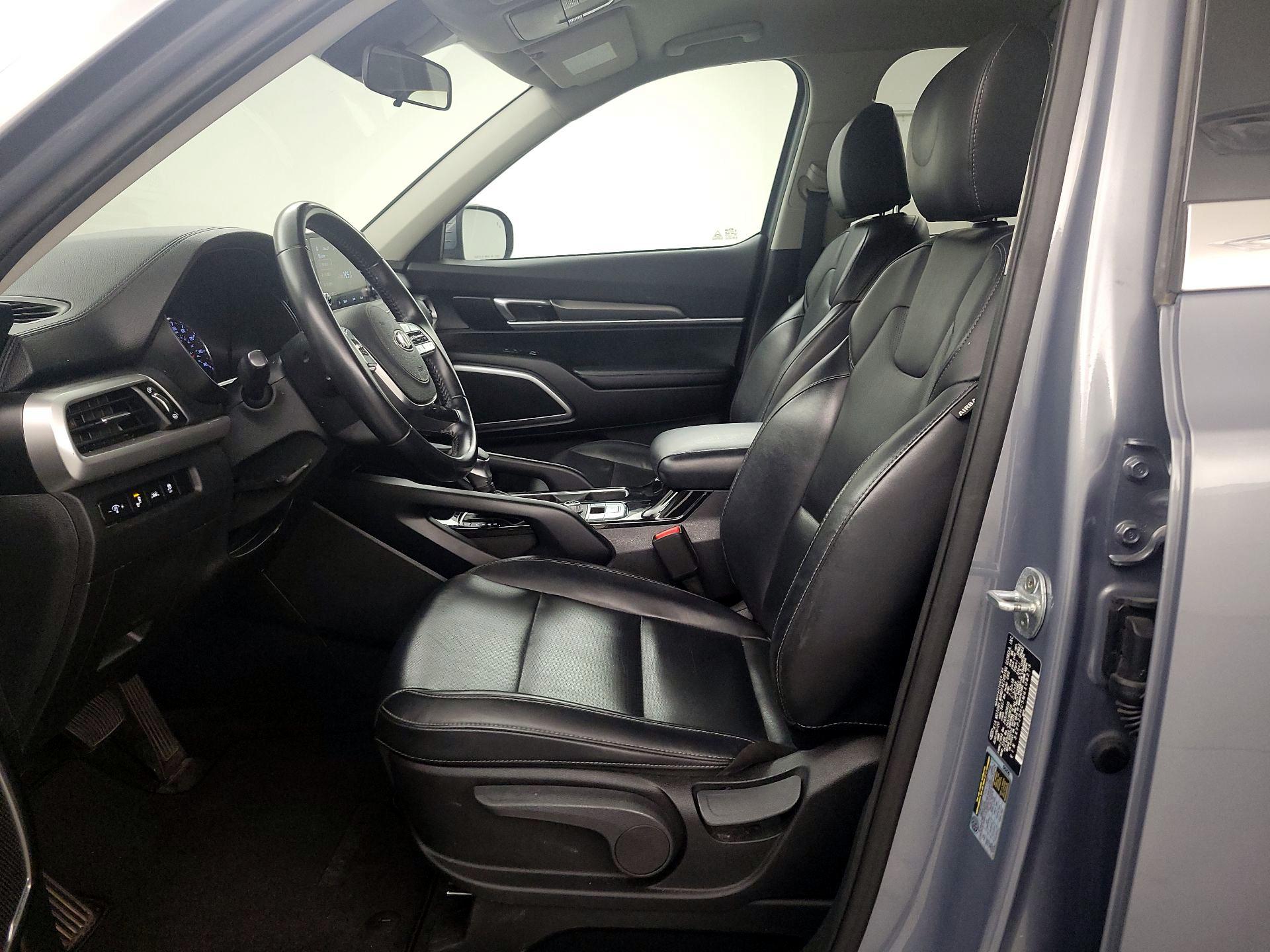 Thumbnail: 2021 Kia Telluride - 11