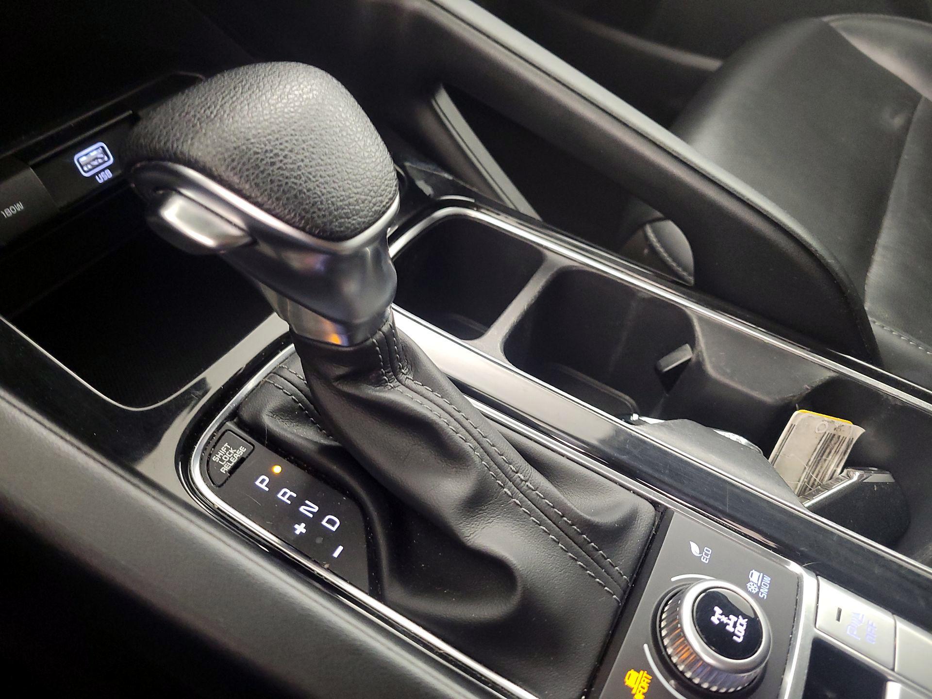 Thumbnail: 2021 Kia Telluride - 17