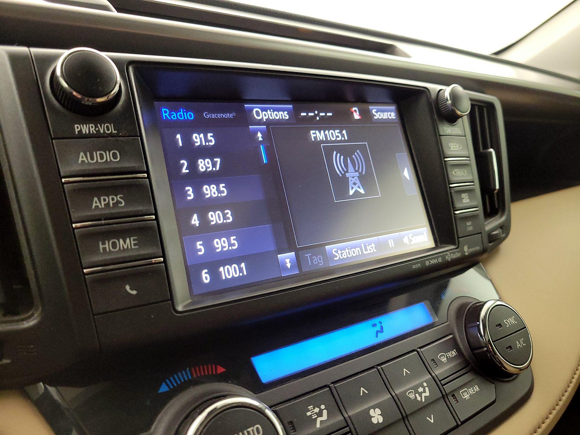 Thumbnail: 2016 Toyota RAV4 - 15