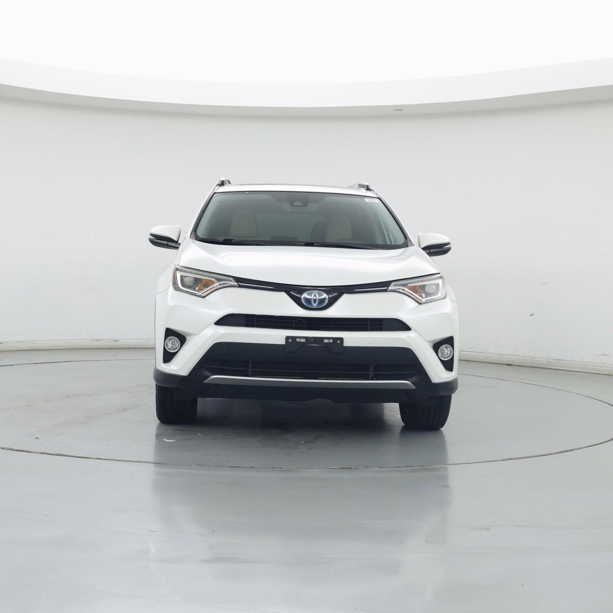 Thumbnail: 2016 Toyota RAV4 - 5
