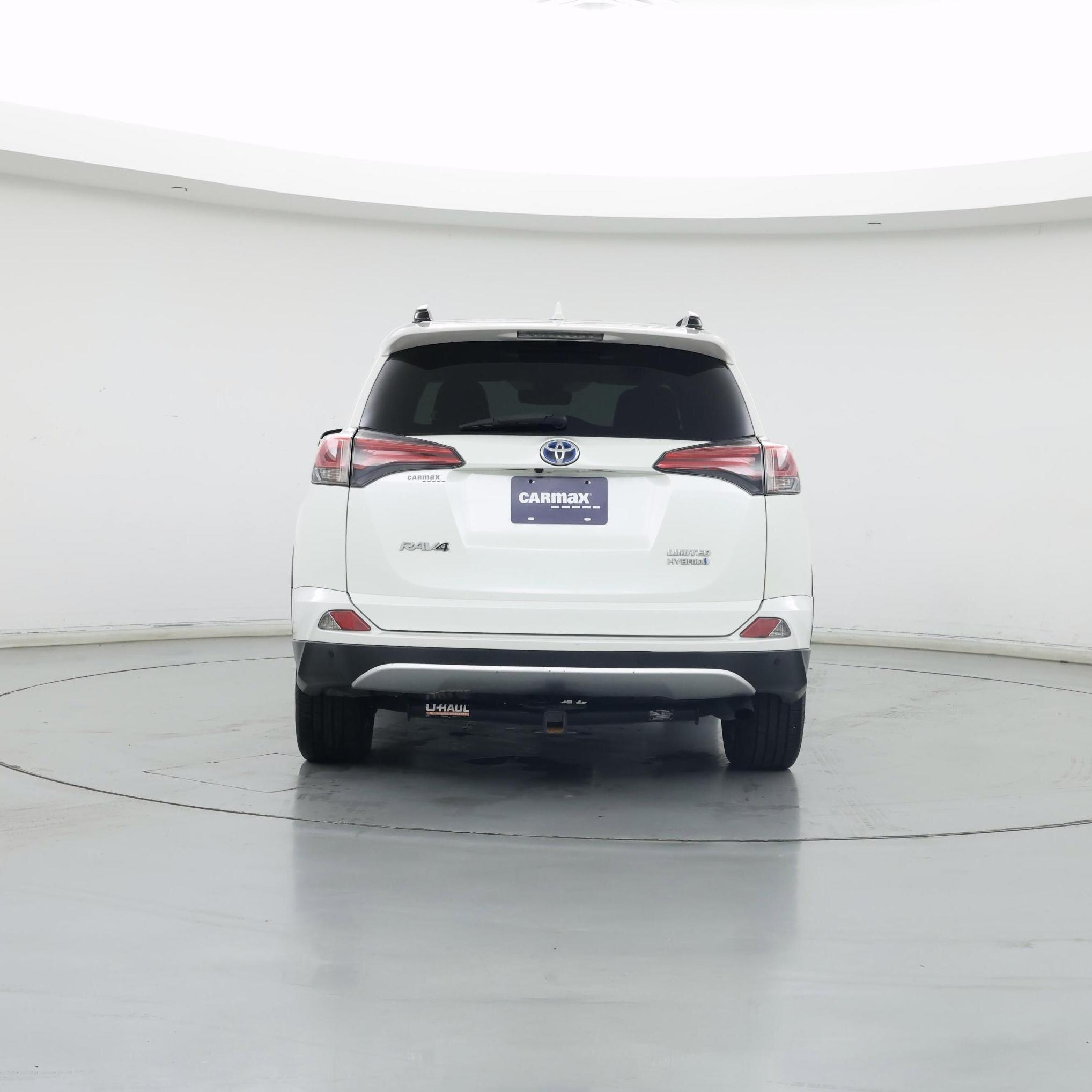 Thumbnail: 2016 Toyota RAV4 - 6