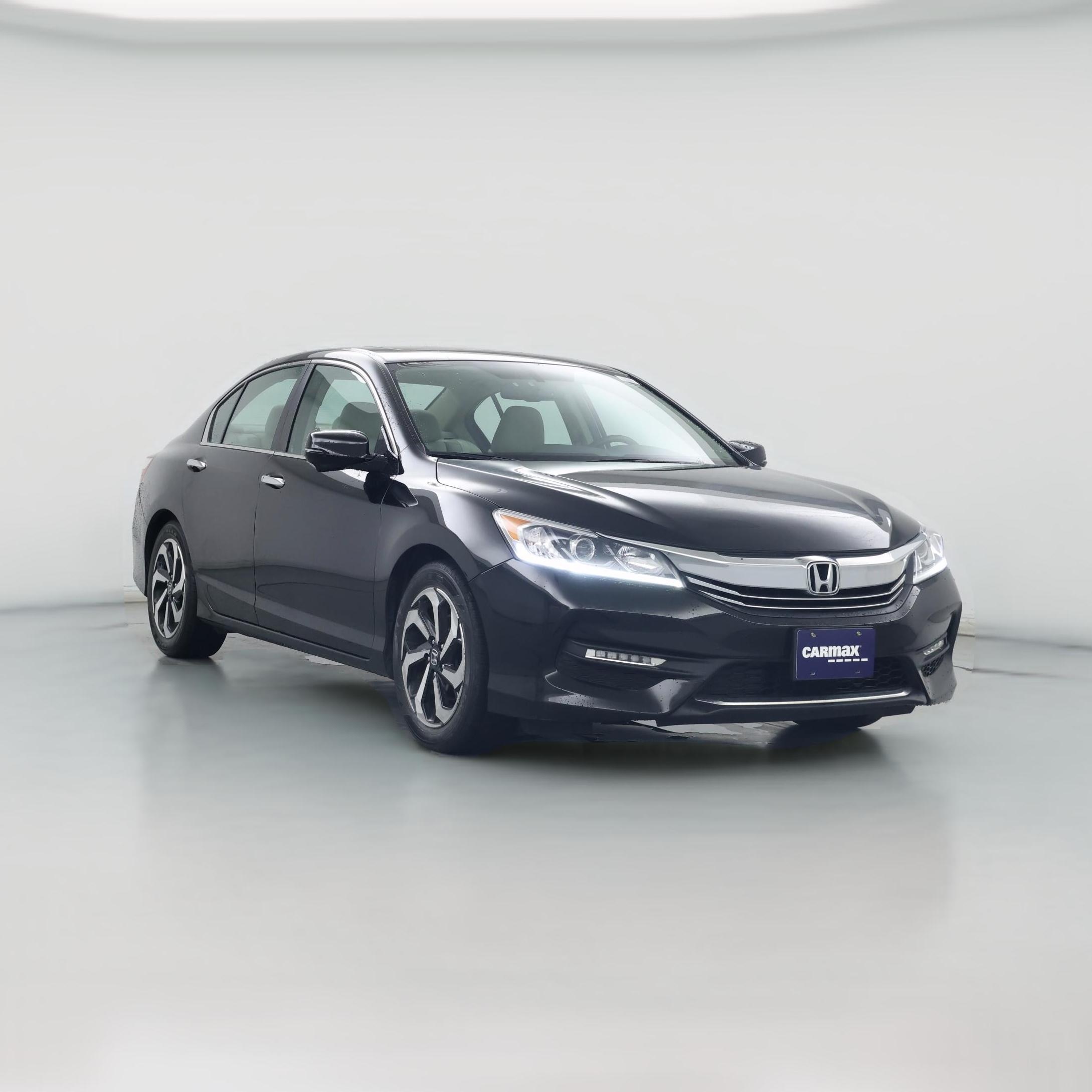 Thumbnail: 2016 Honda Accord - 1