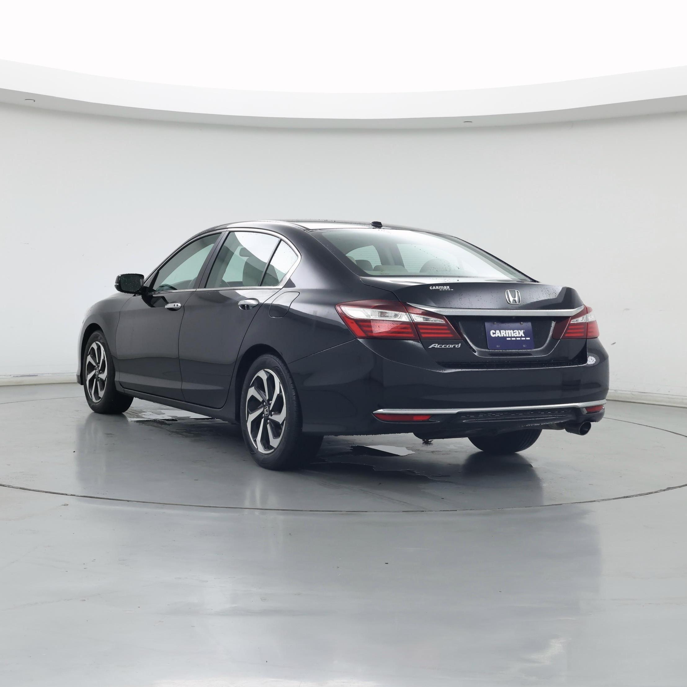 Thumbnail: 2016 Honda Accord - 2