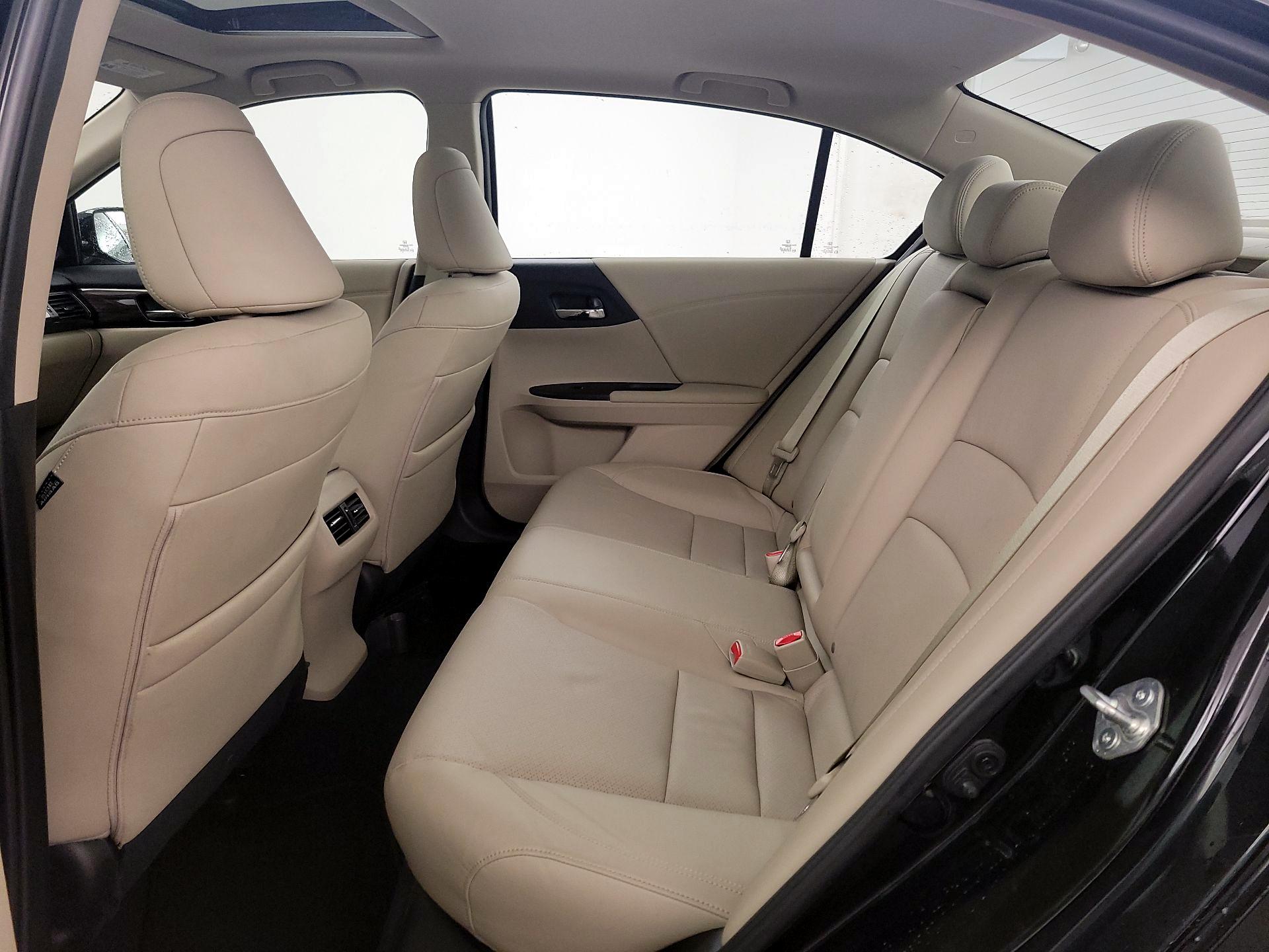 Thumbnail: 2016 Honda Accord - 20