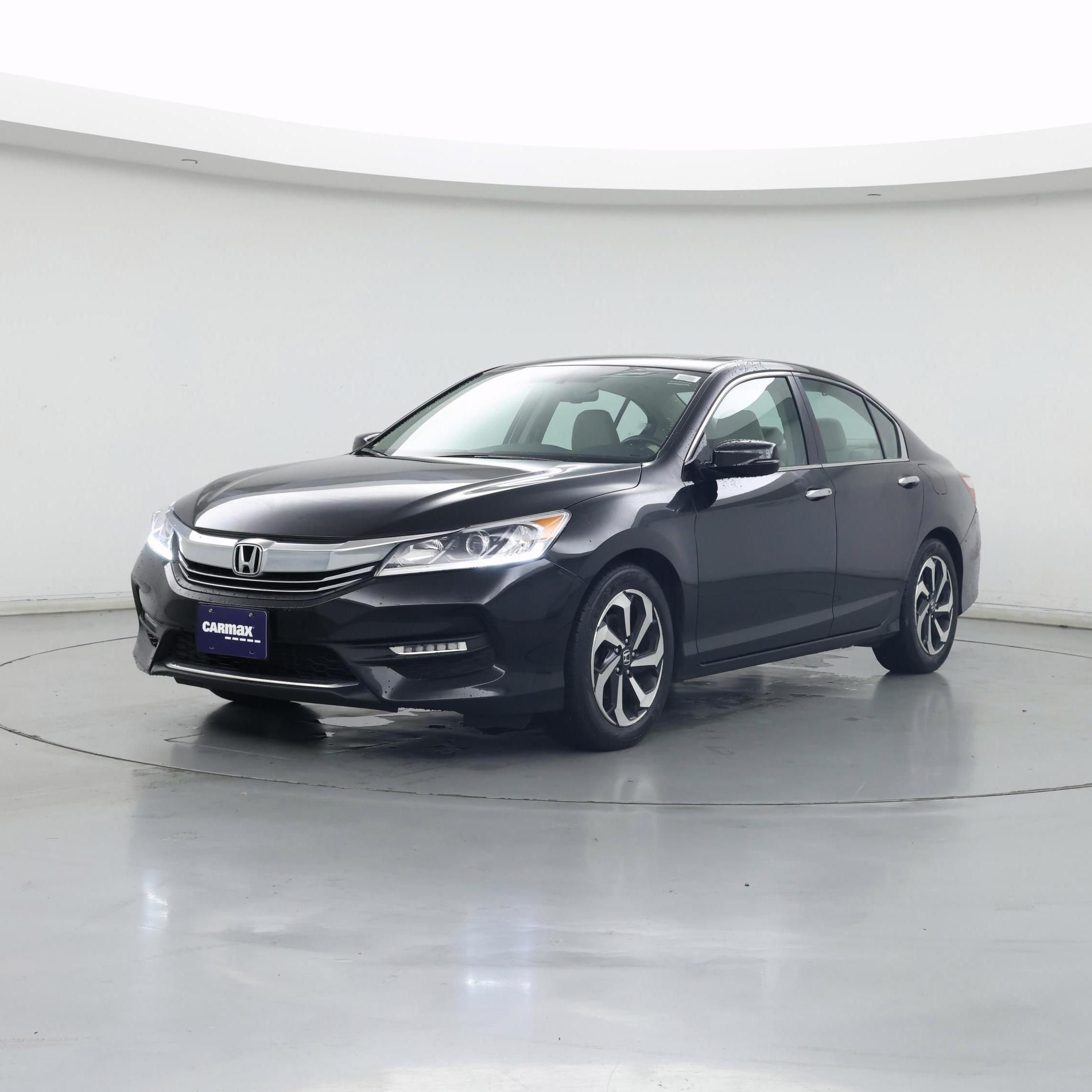 Thumbnail: 2016 Honda Accord - 4