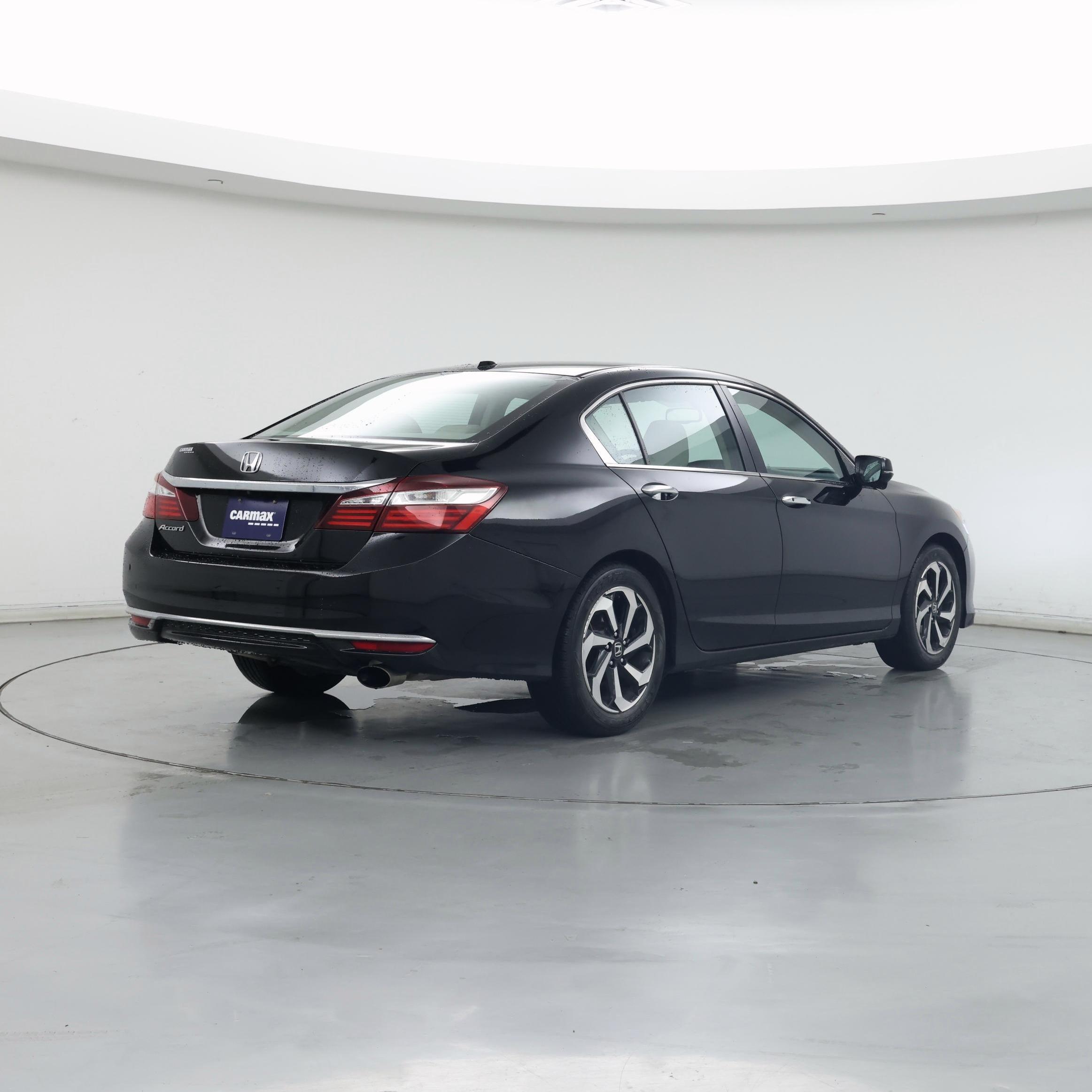 Thumbnail: 2016 Honda Accord - 8